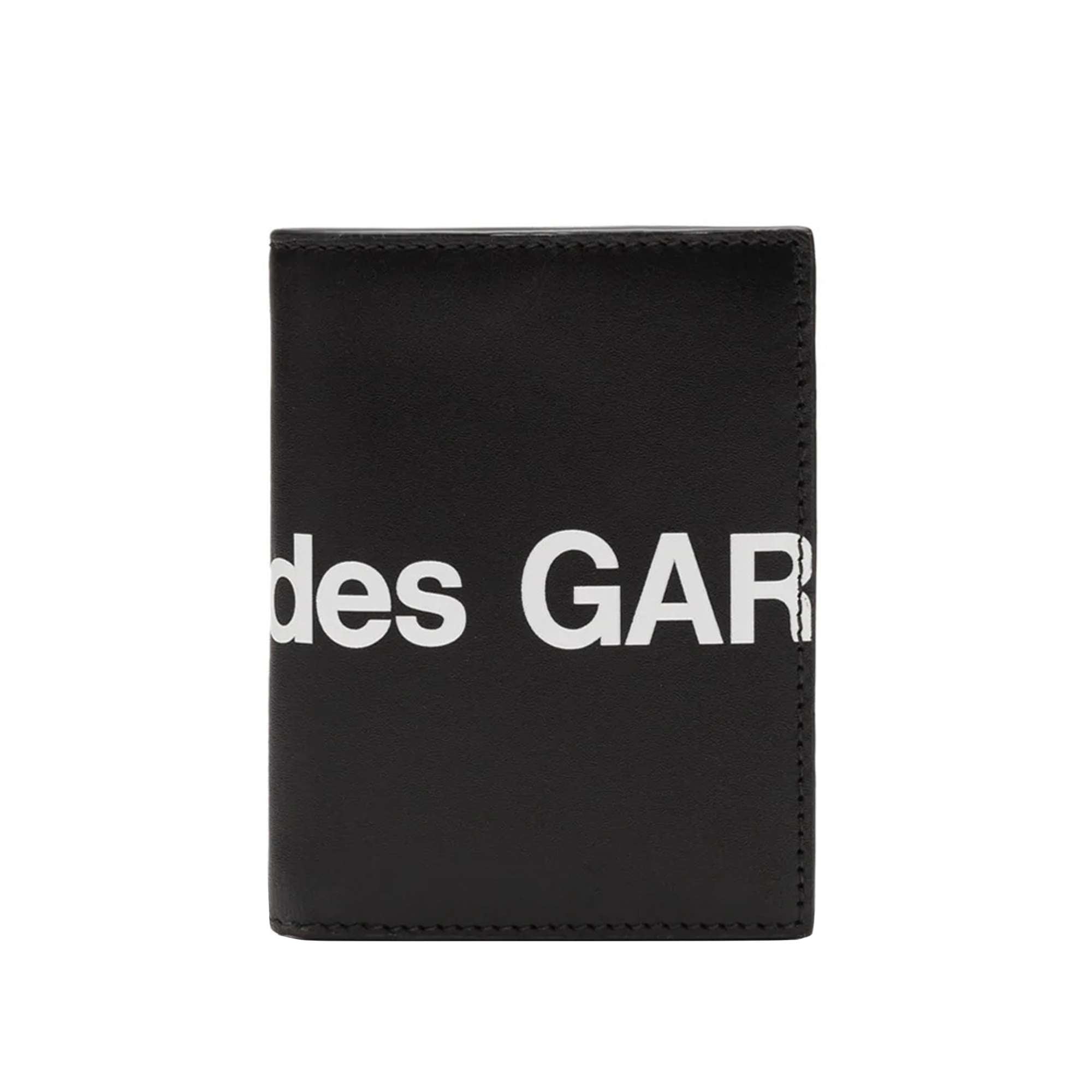 Huge Logo Black SA0641HL