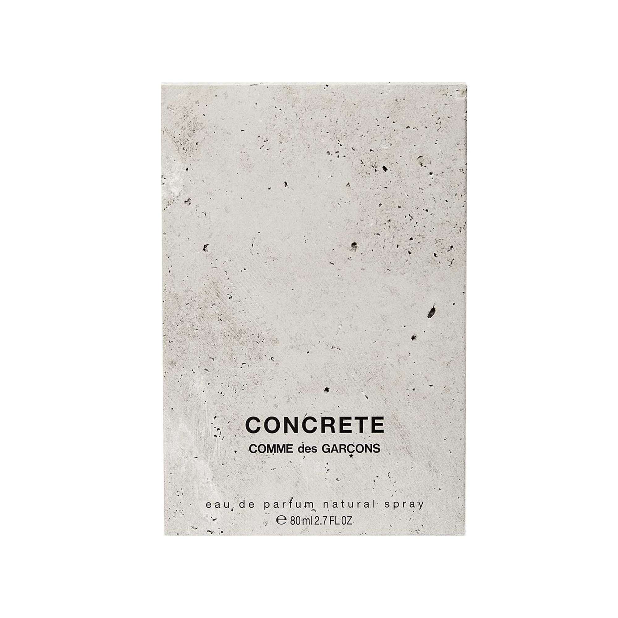 Concrete