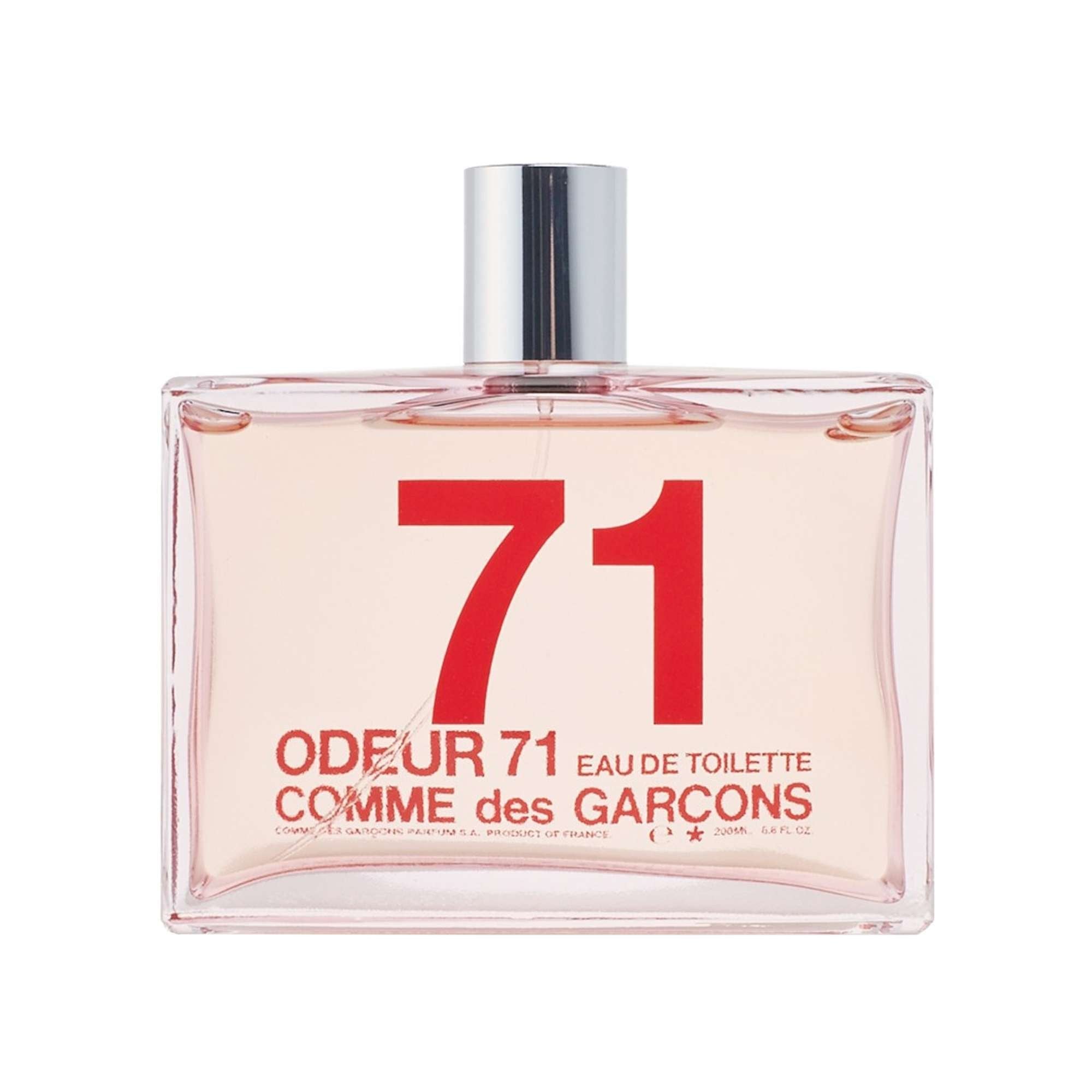 COMME des GARÇONS ODEUR 53 200ml Odeur 53 – COMME des GARÇONS Melbourne
