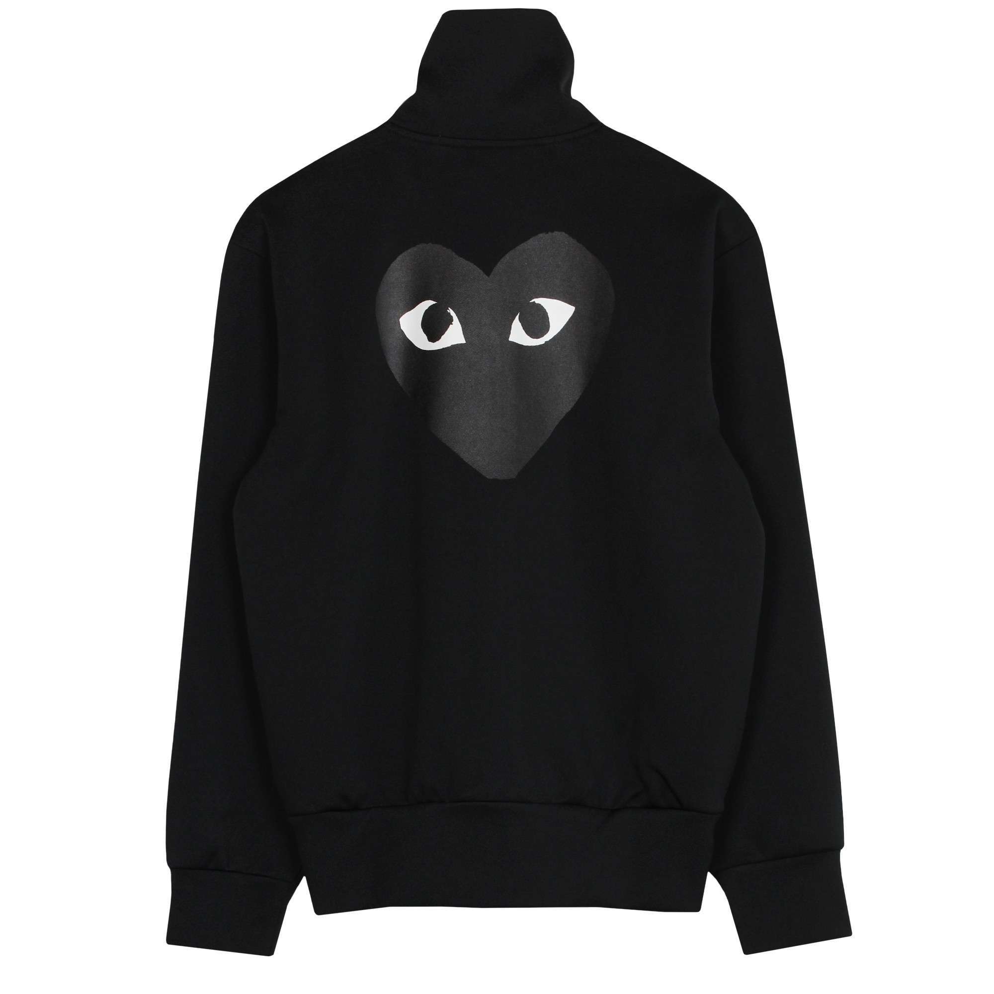 Big Heart Logo Sweatshirt