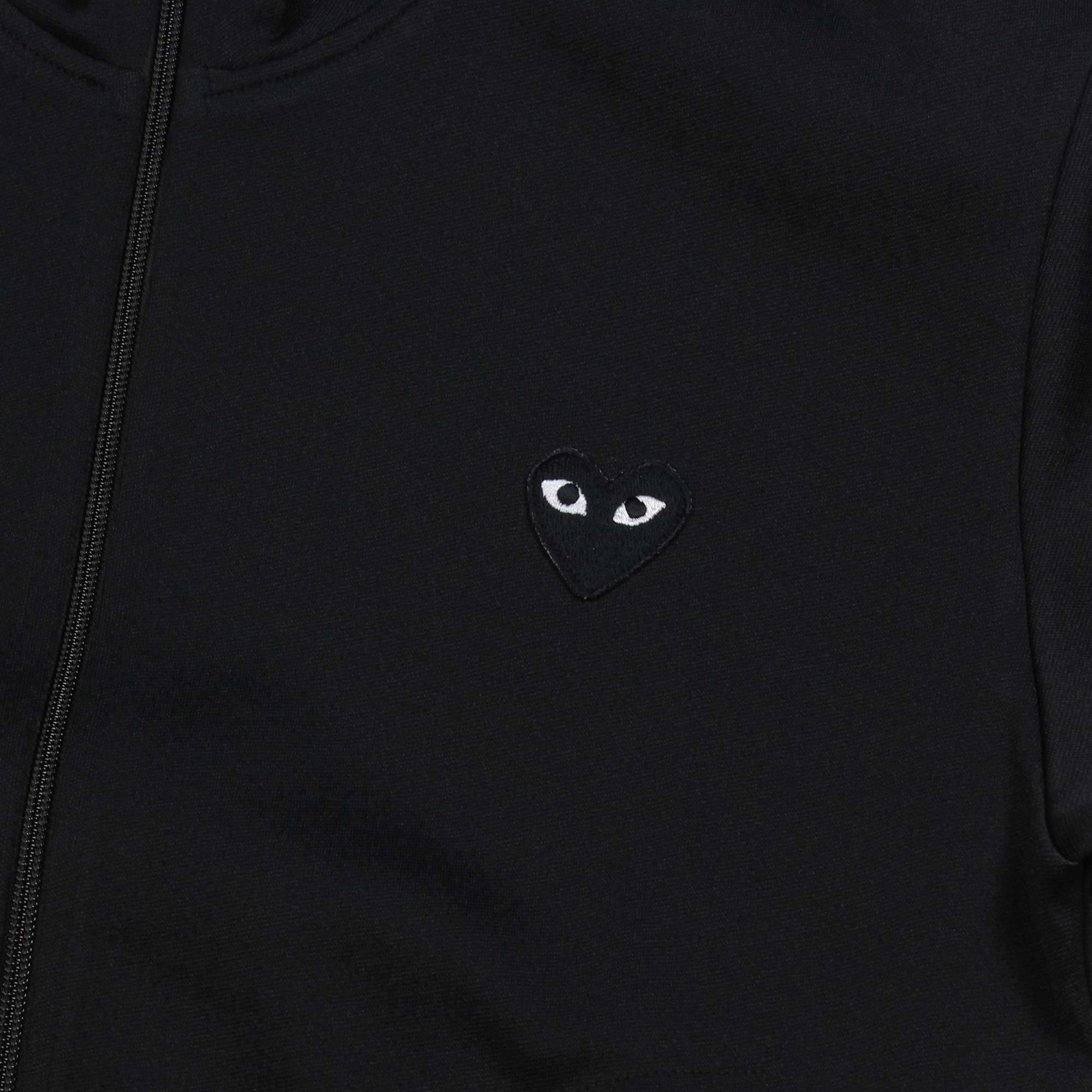 Big Heart Logo Sweatshirt