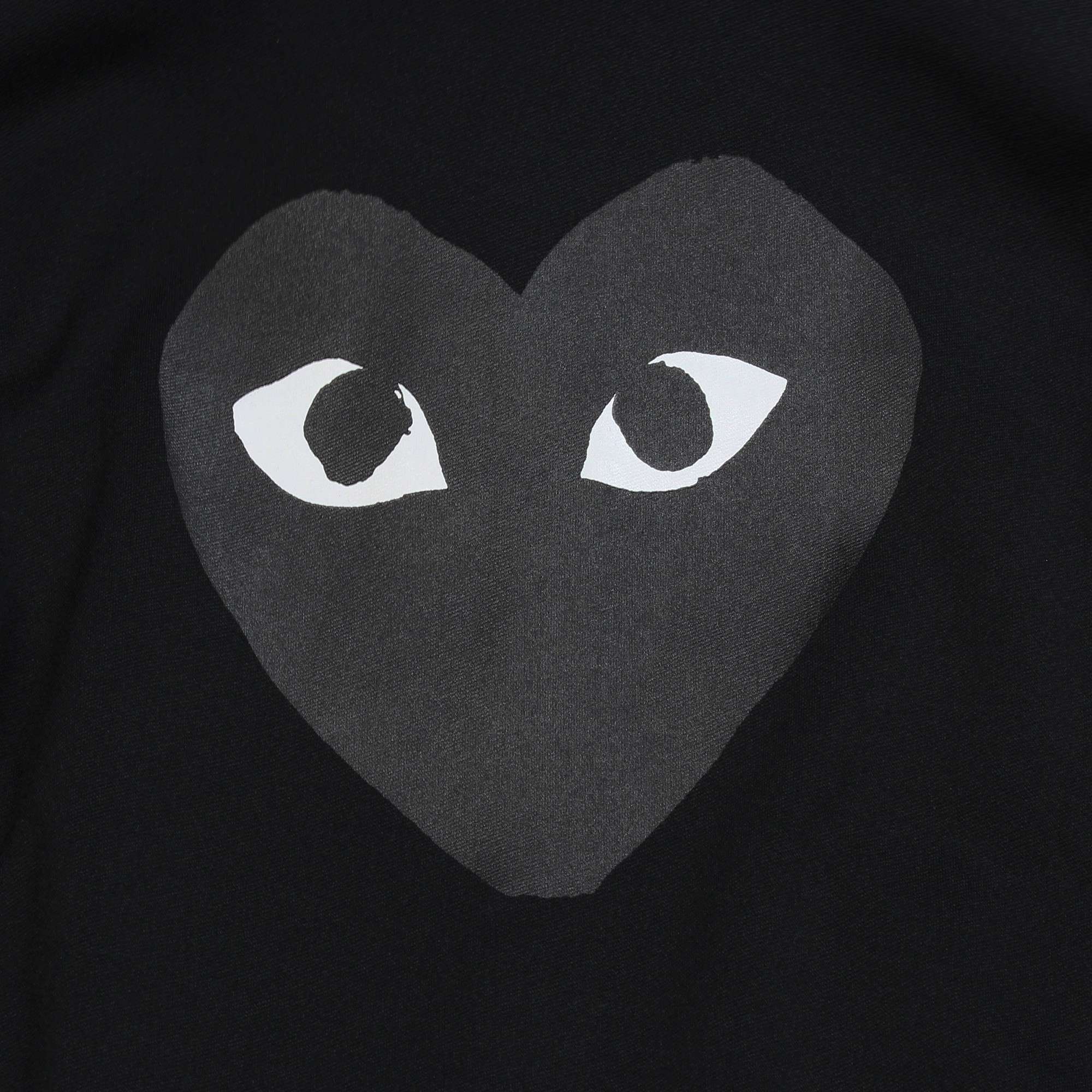 Big Heart Logo Sweatshirt