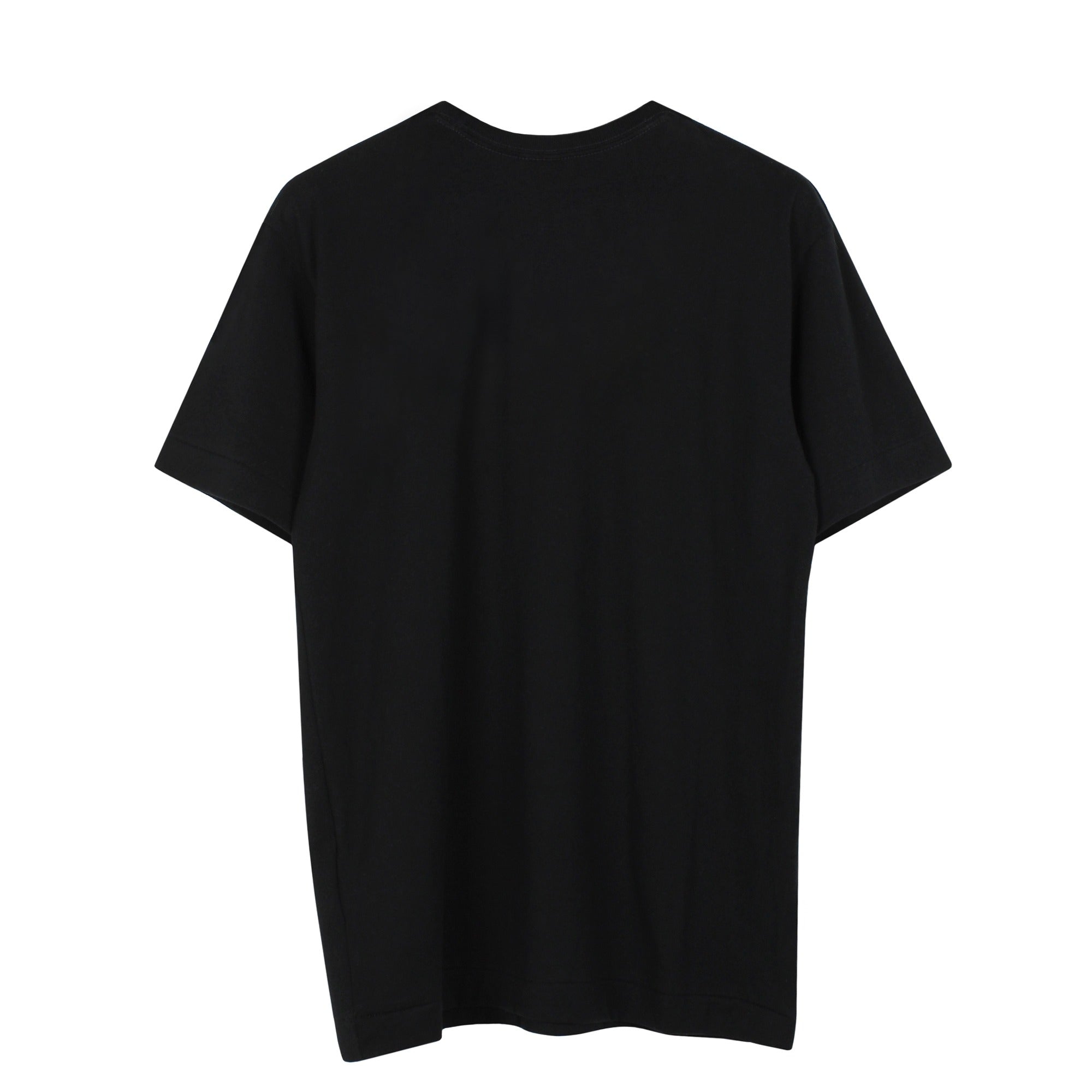 The Artist Invader T-Shirt Black