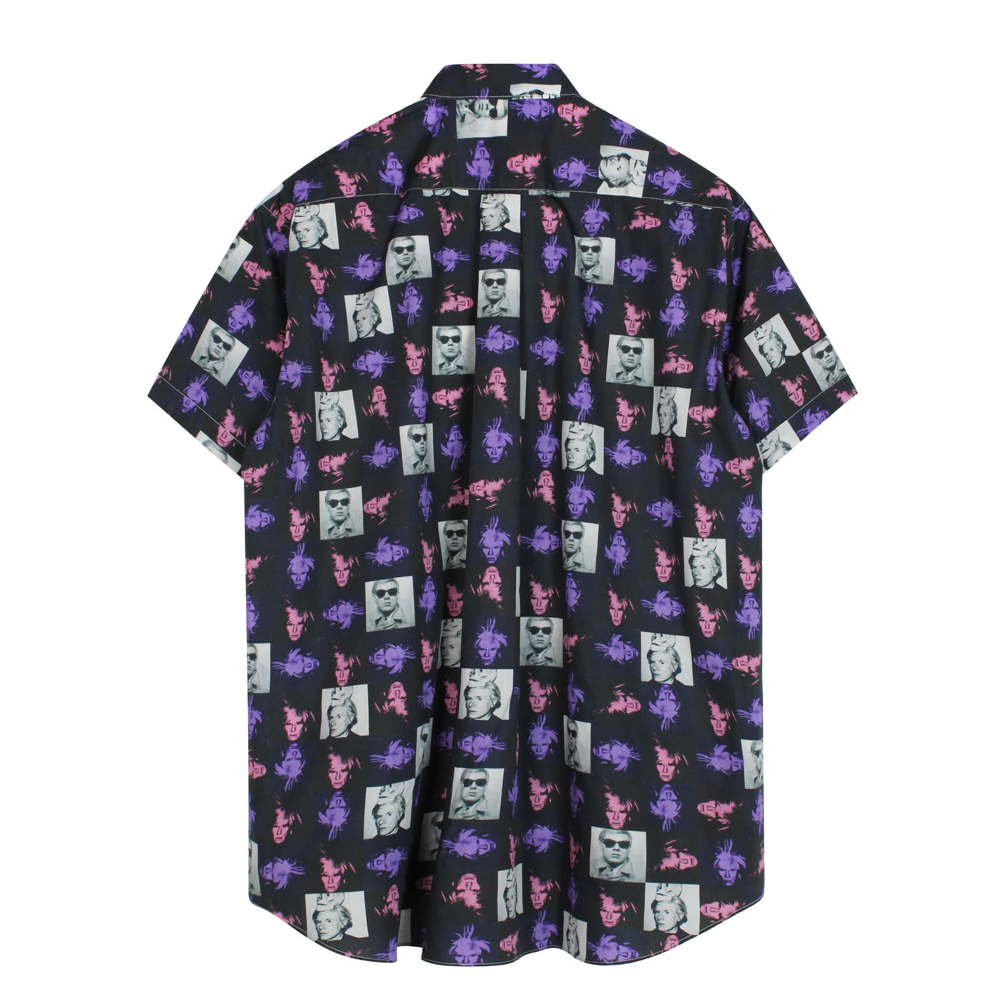 Andy Warhol SS Shirt