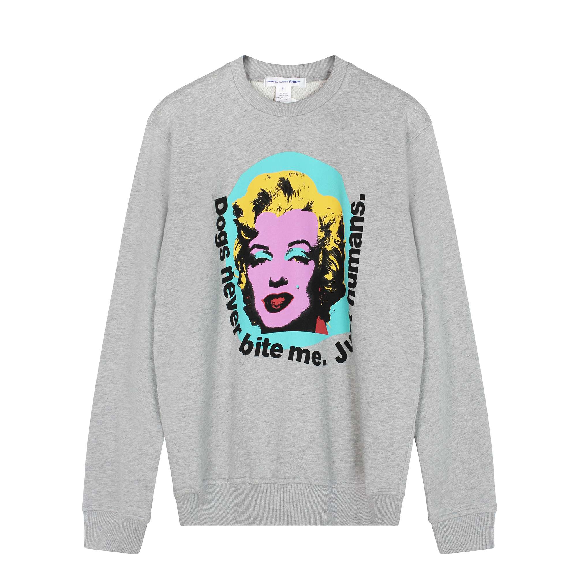 Andy Warhol Sweatshirt