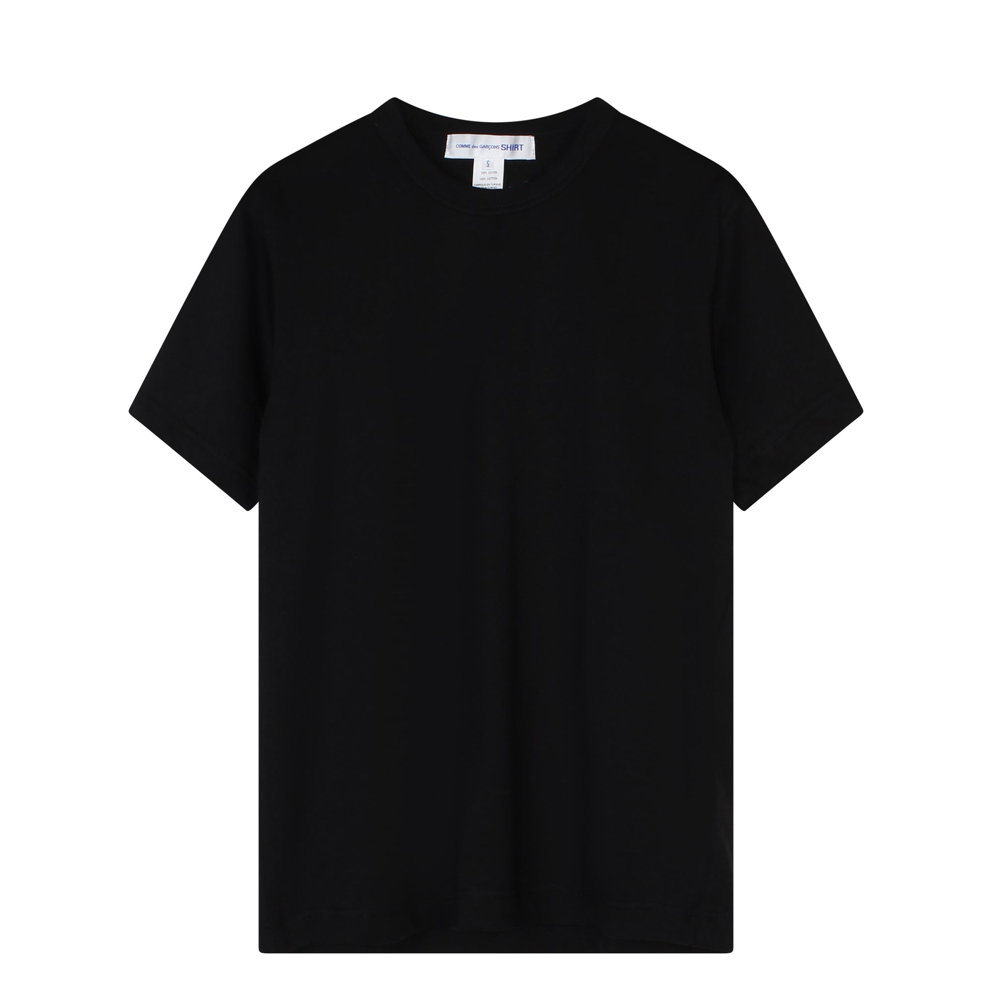 Forever T-Shirt Black