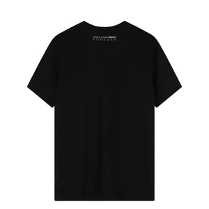 Forever T-Shirt Black