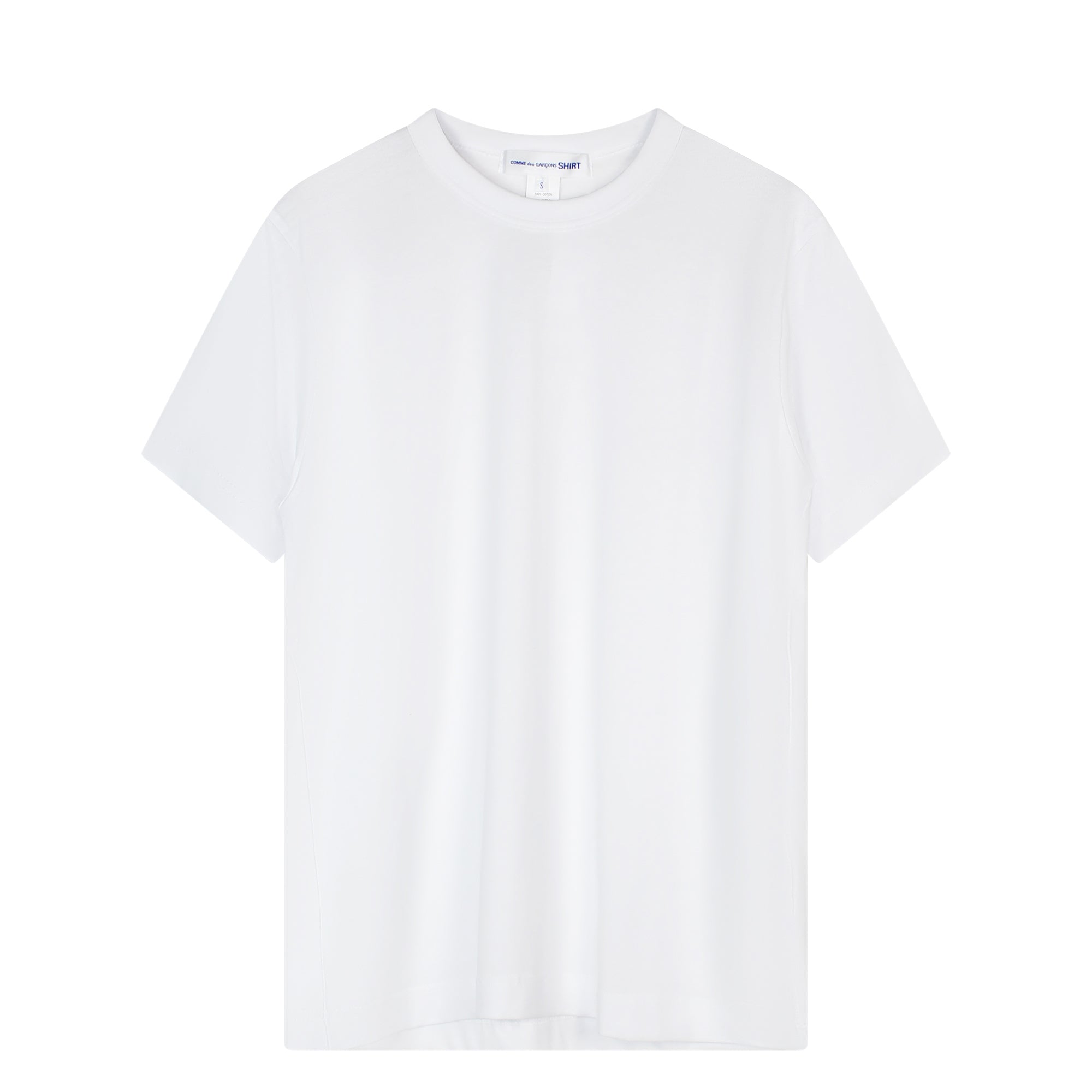Forever T-Shirt White