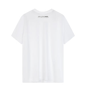 Forever T-Shirt White