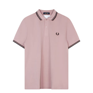 Fred Perry Freedom is Energy Polo