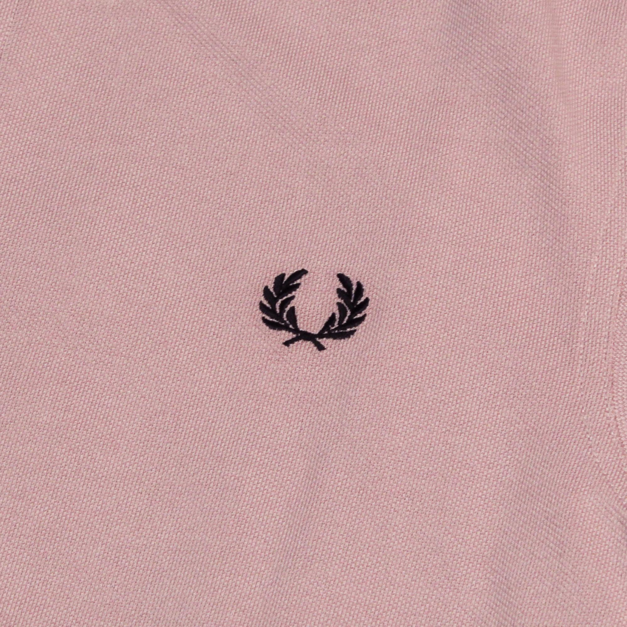 Fred Perry Freedom is Energy Polo