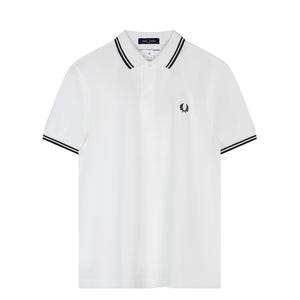 Fred Perry Strong Will Polo