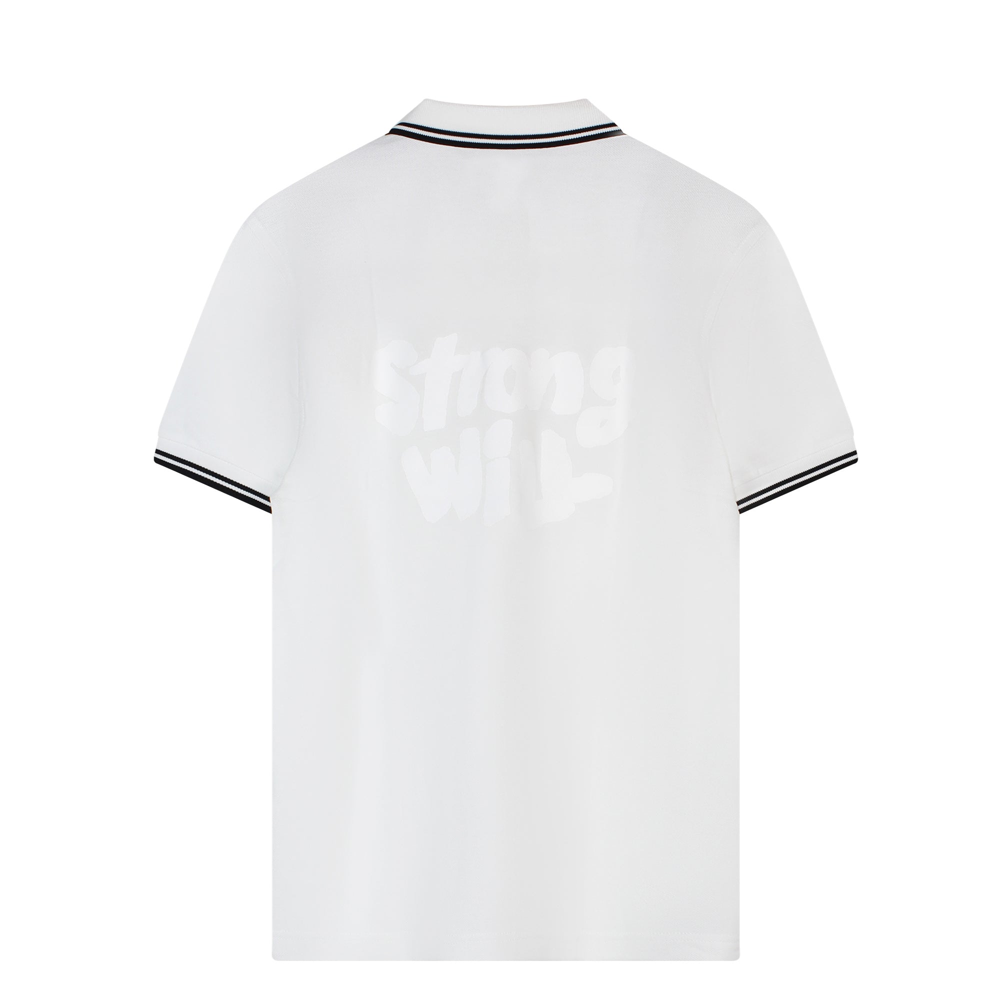 Fred Perry Strong Will Polo