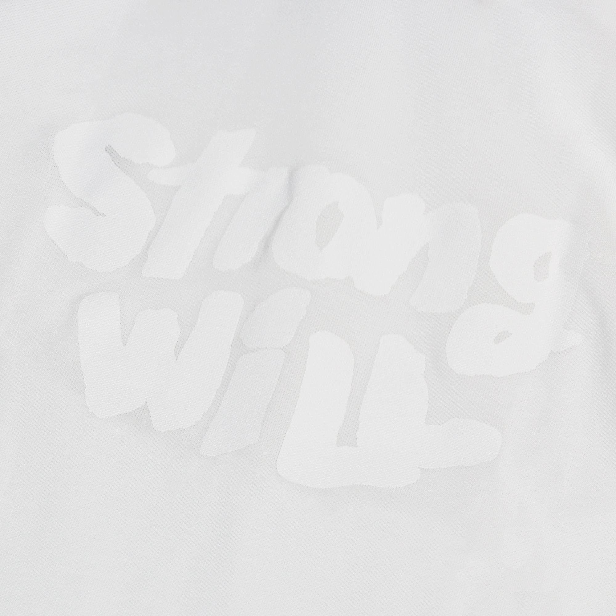 Fred Perry Strong Will Polo