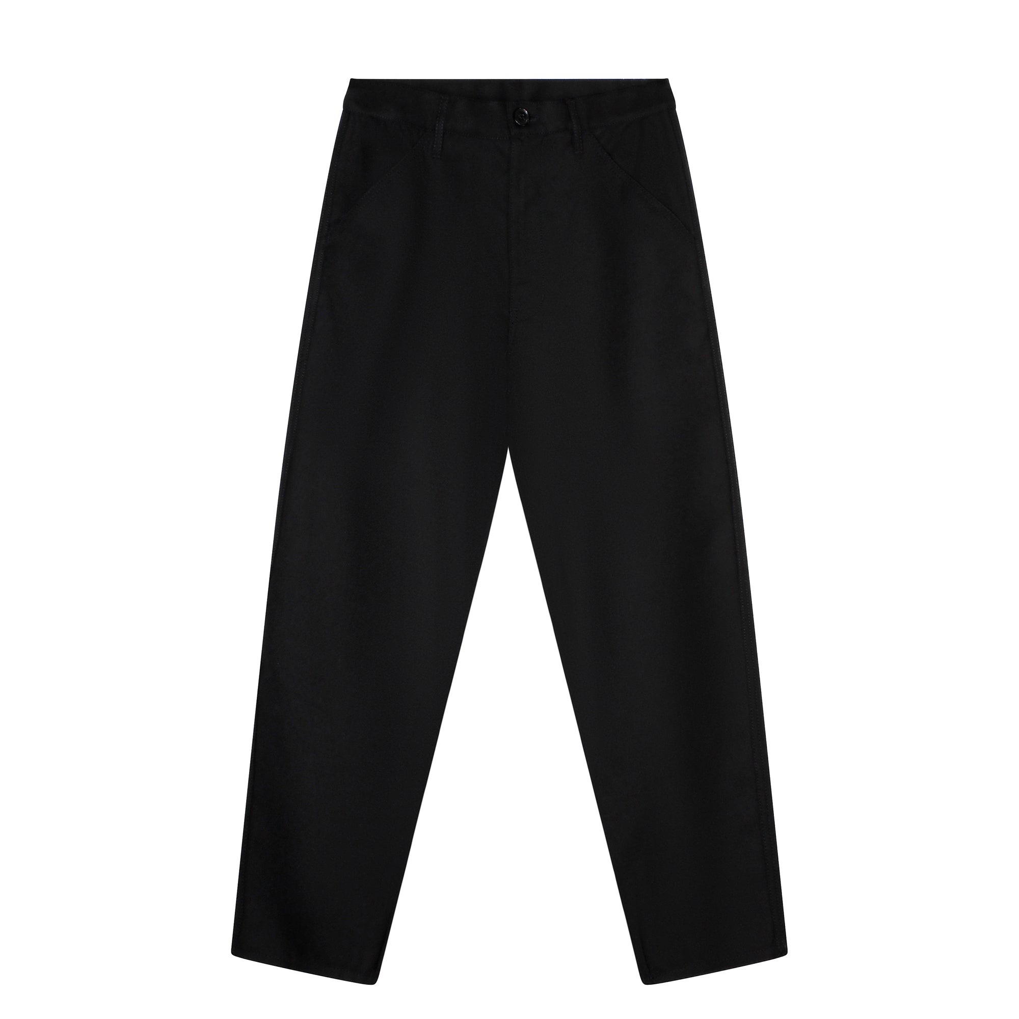 Tapered Leg Trouser