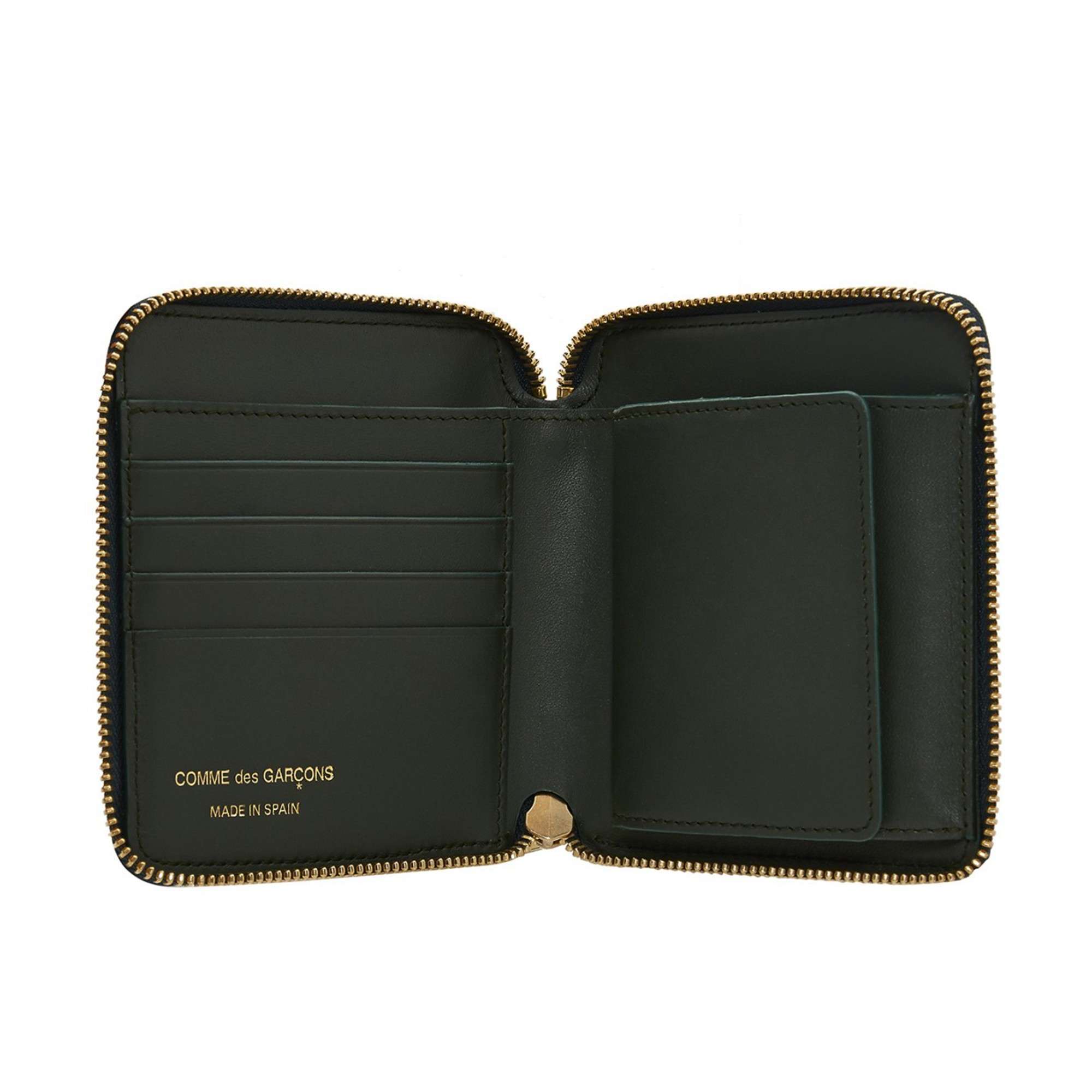 Classic Colour Bottle Green SA2100