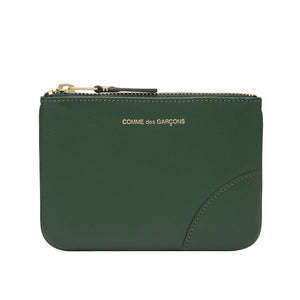 Classic Colour Bottle Green SA8100