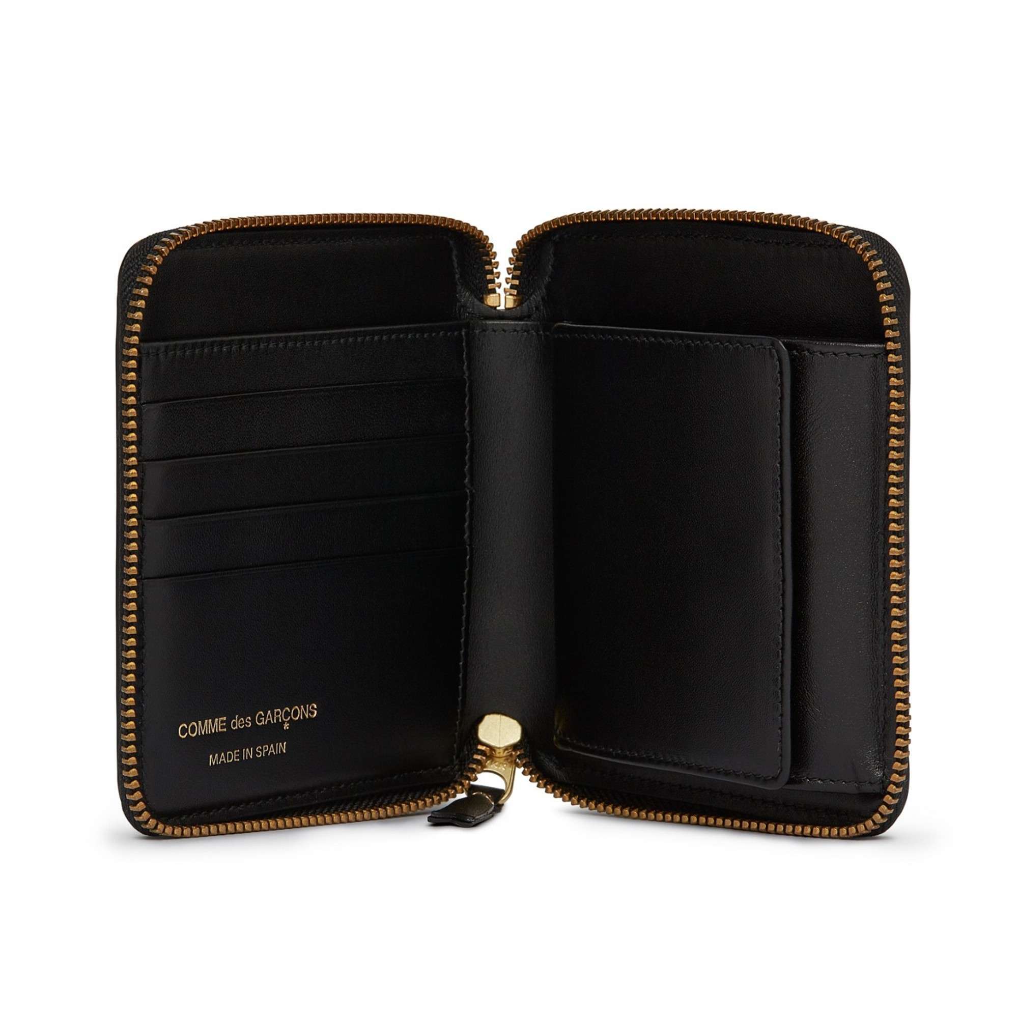 Classic Leather Black SA2100