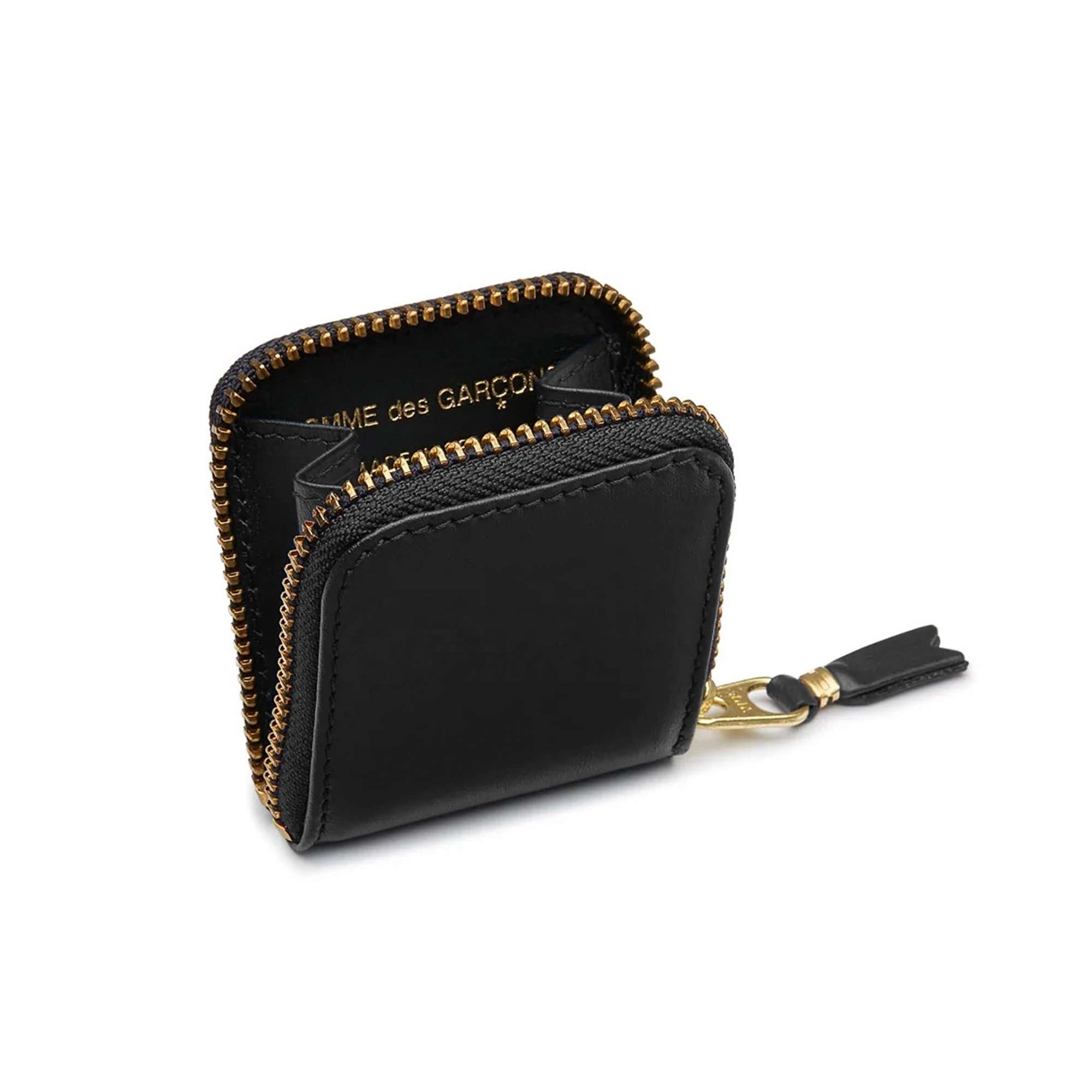 Classic Leather Black SA4100