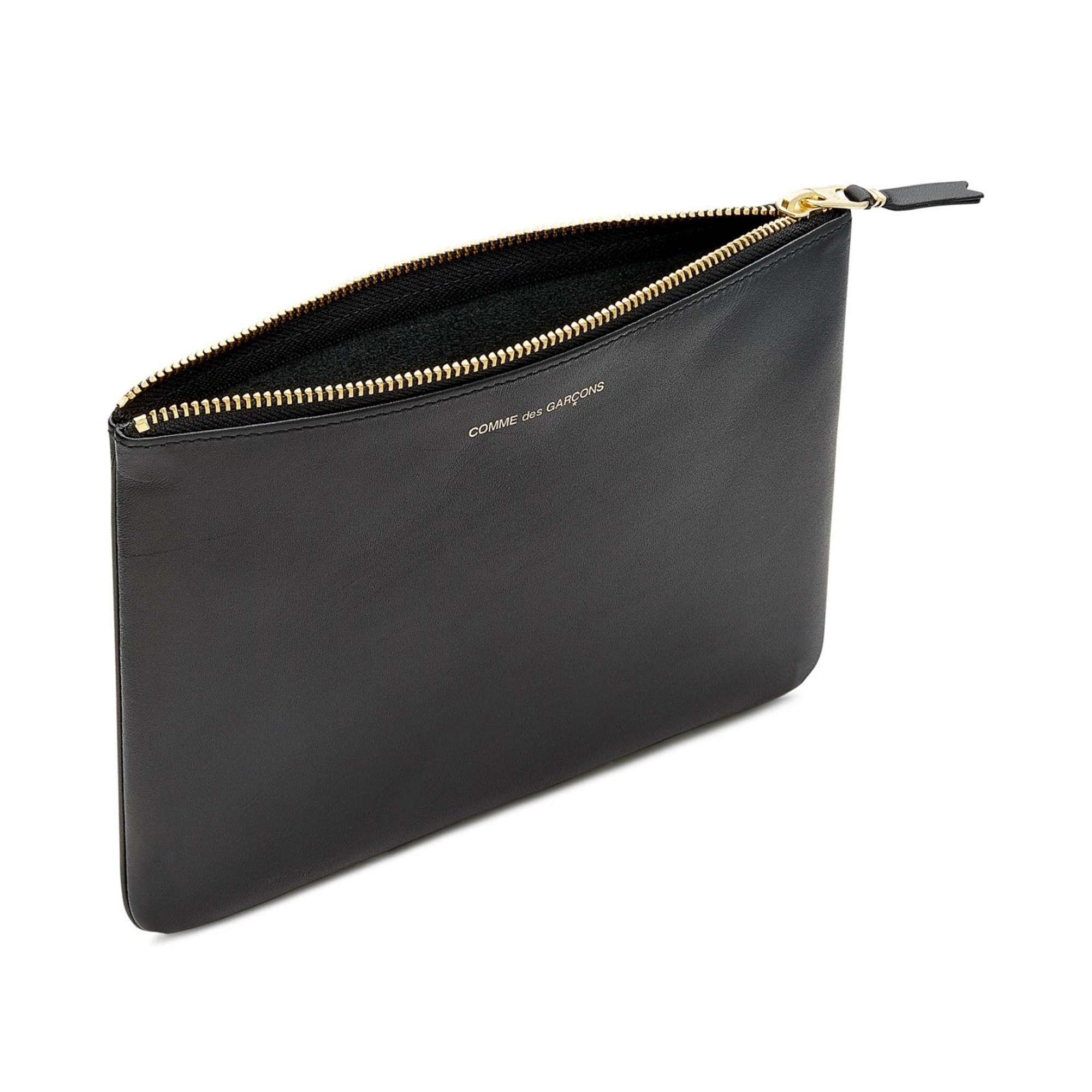 Classic Leather Black SA5100