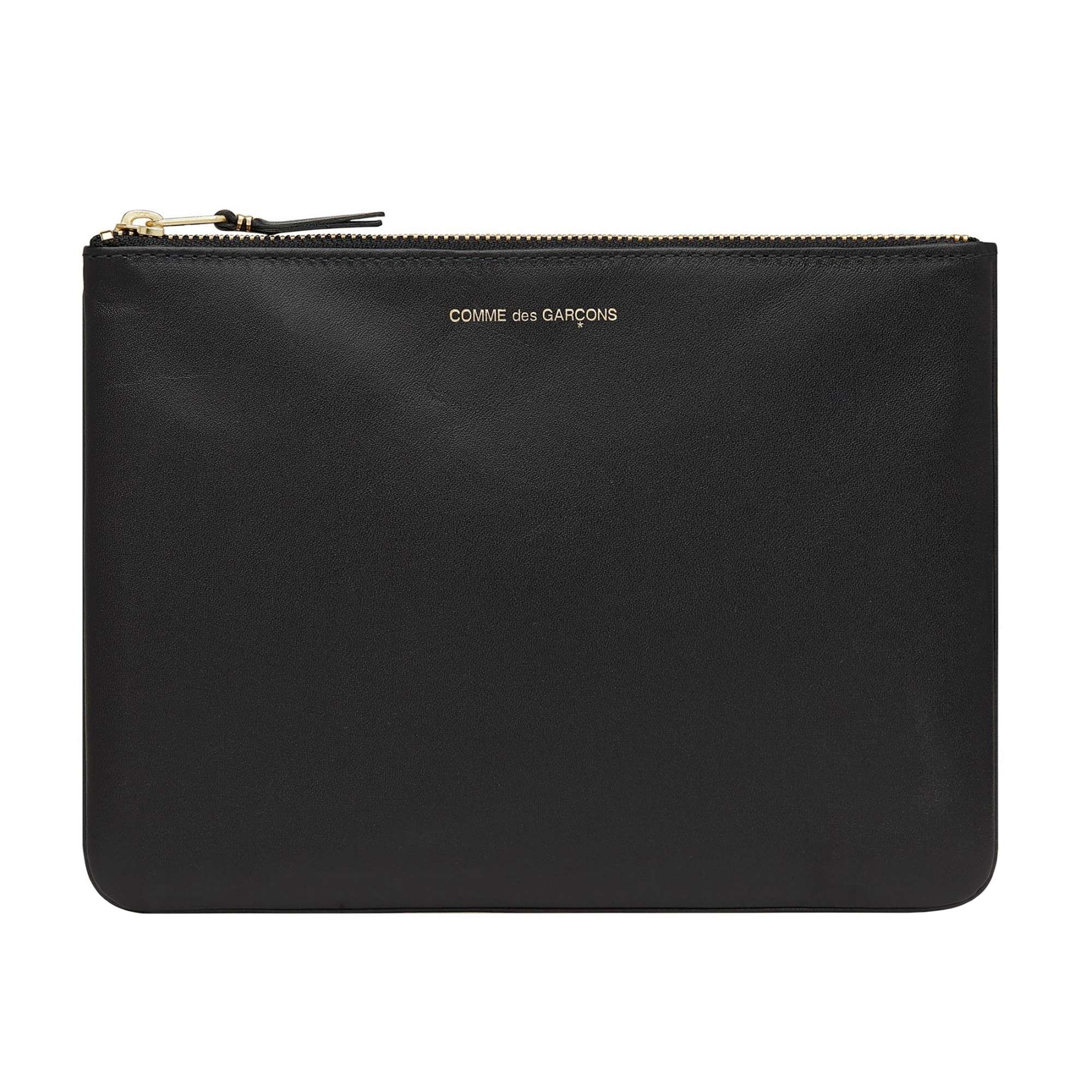 Classic Leather Black SA5100