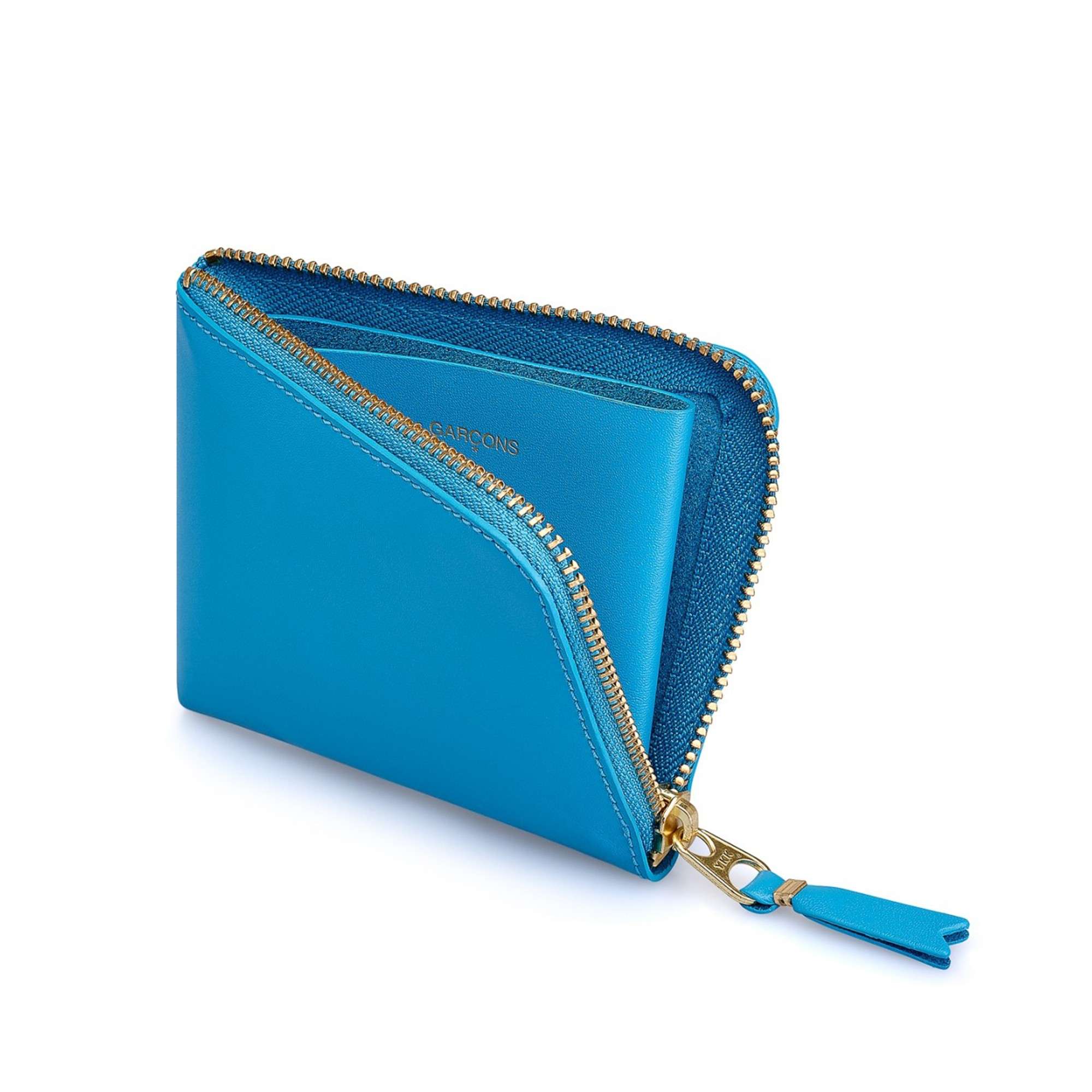 Classic Leather Blue SA3100C