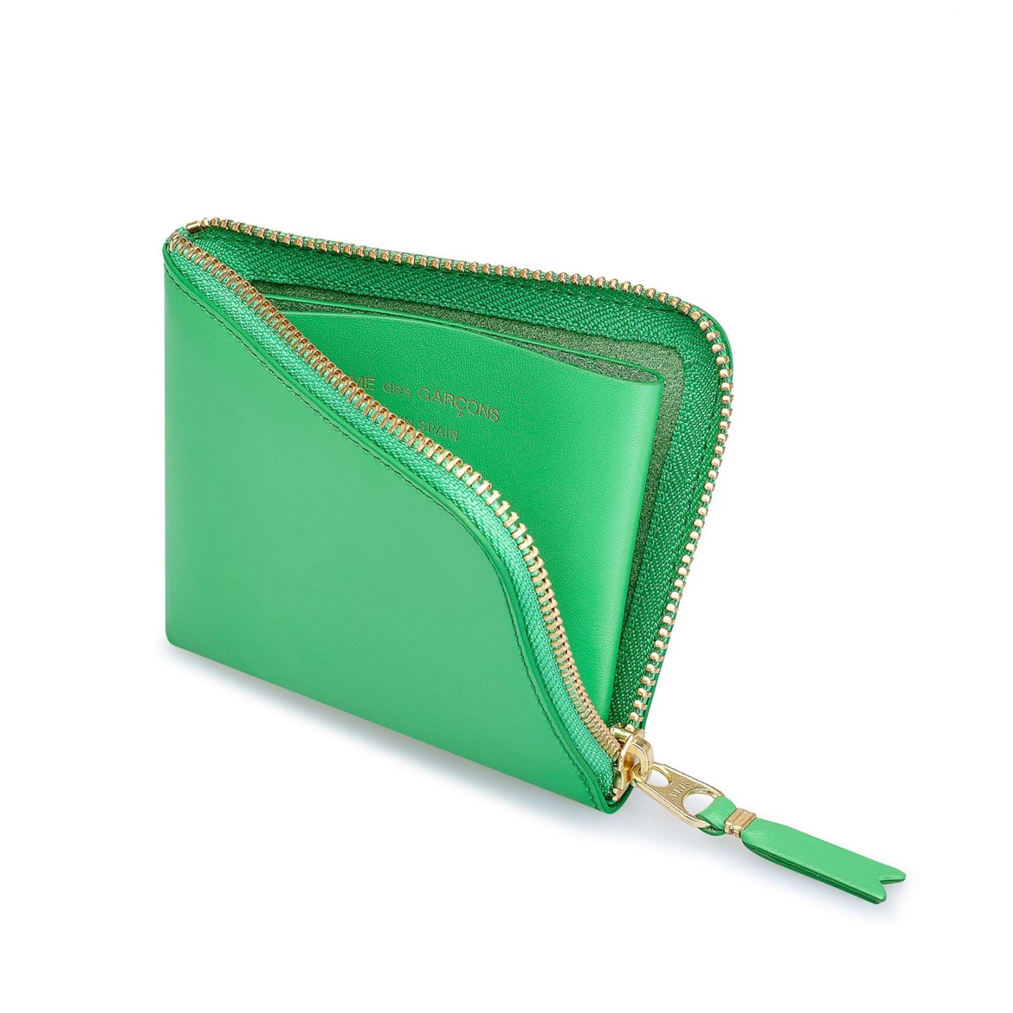 Classic Leather Green SA3100C