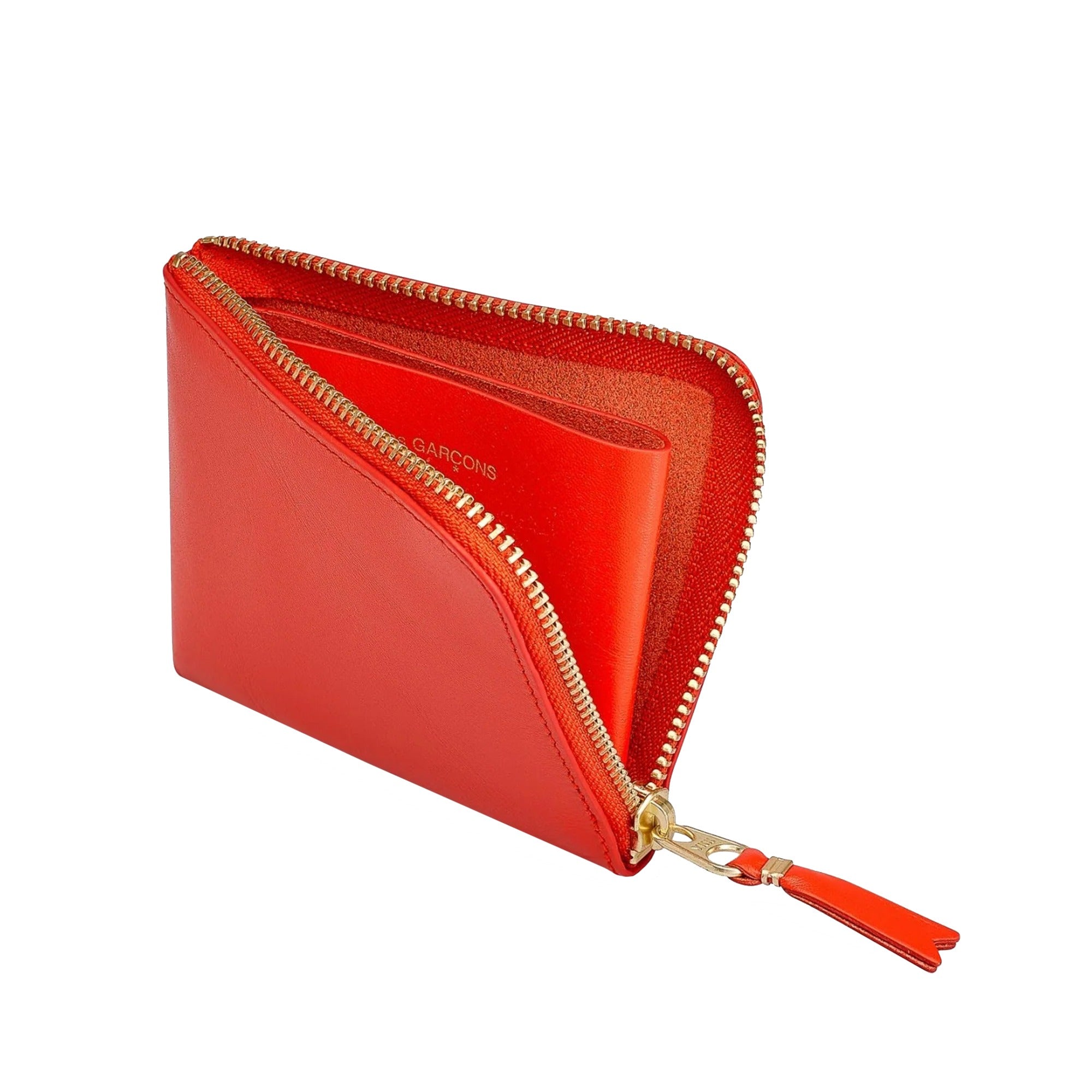 Classic Leather Orange SA3100