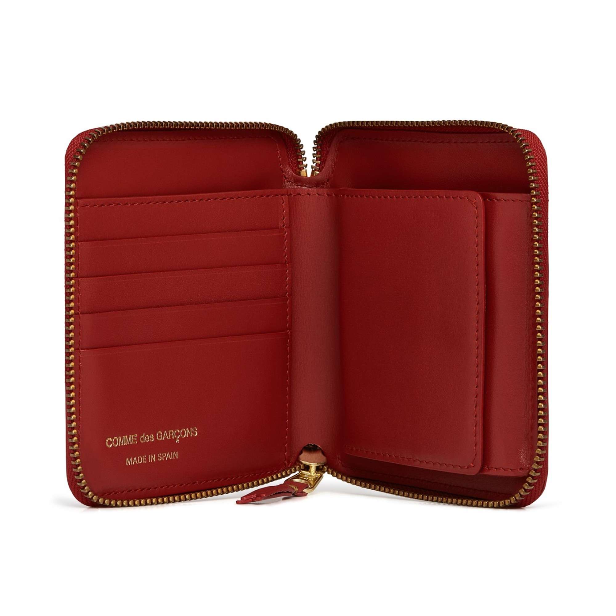 Classic Leather Red SA2100C