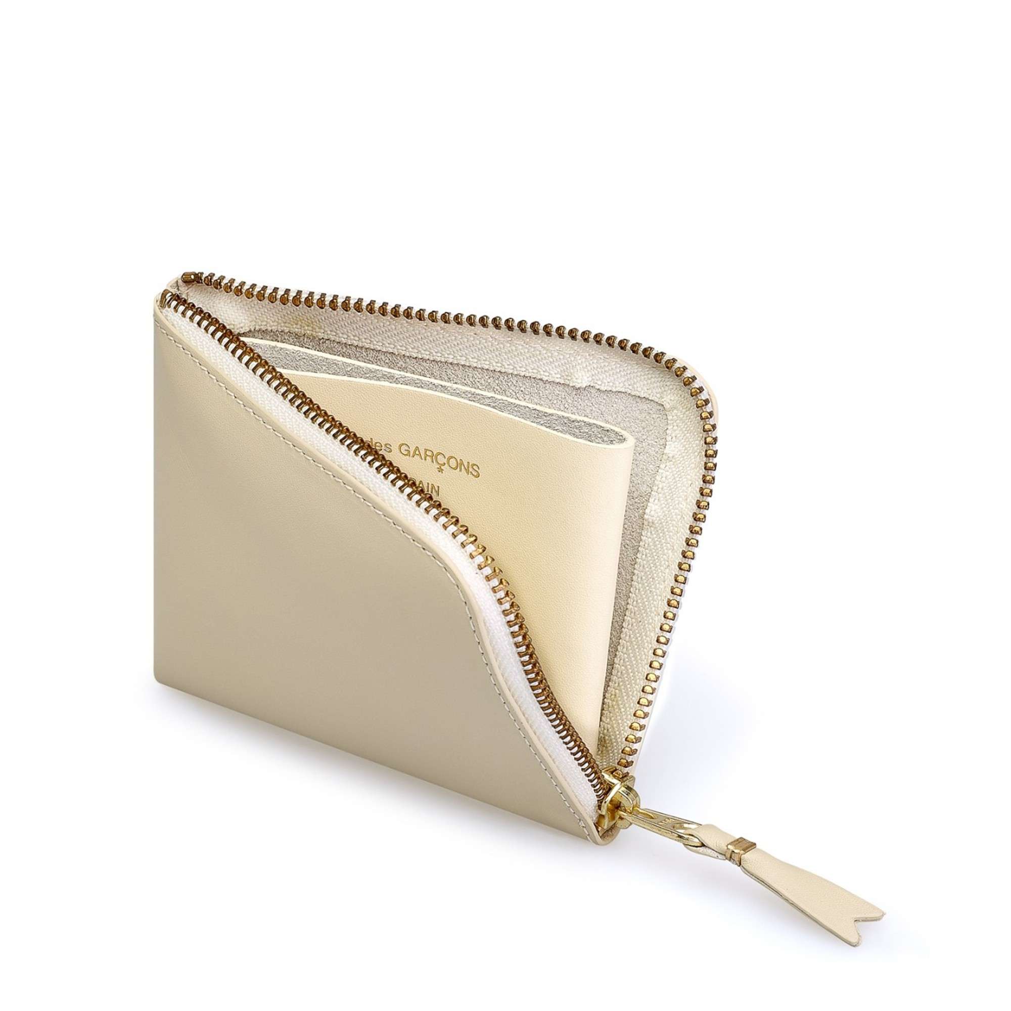 Classic Leather White SA3100