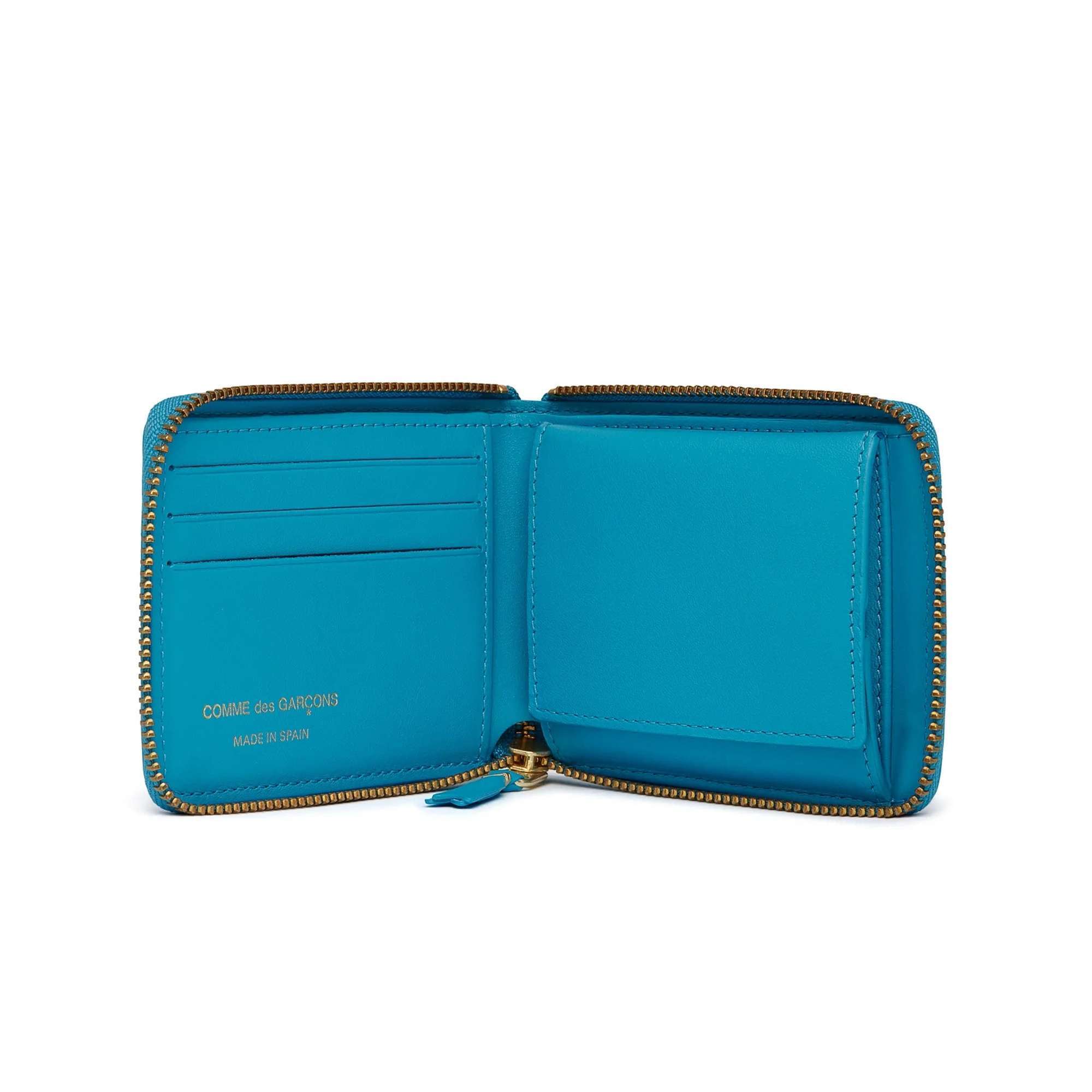 Colour Line Blue SA7100