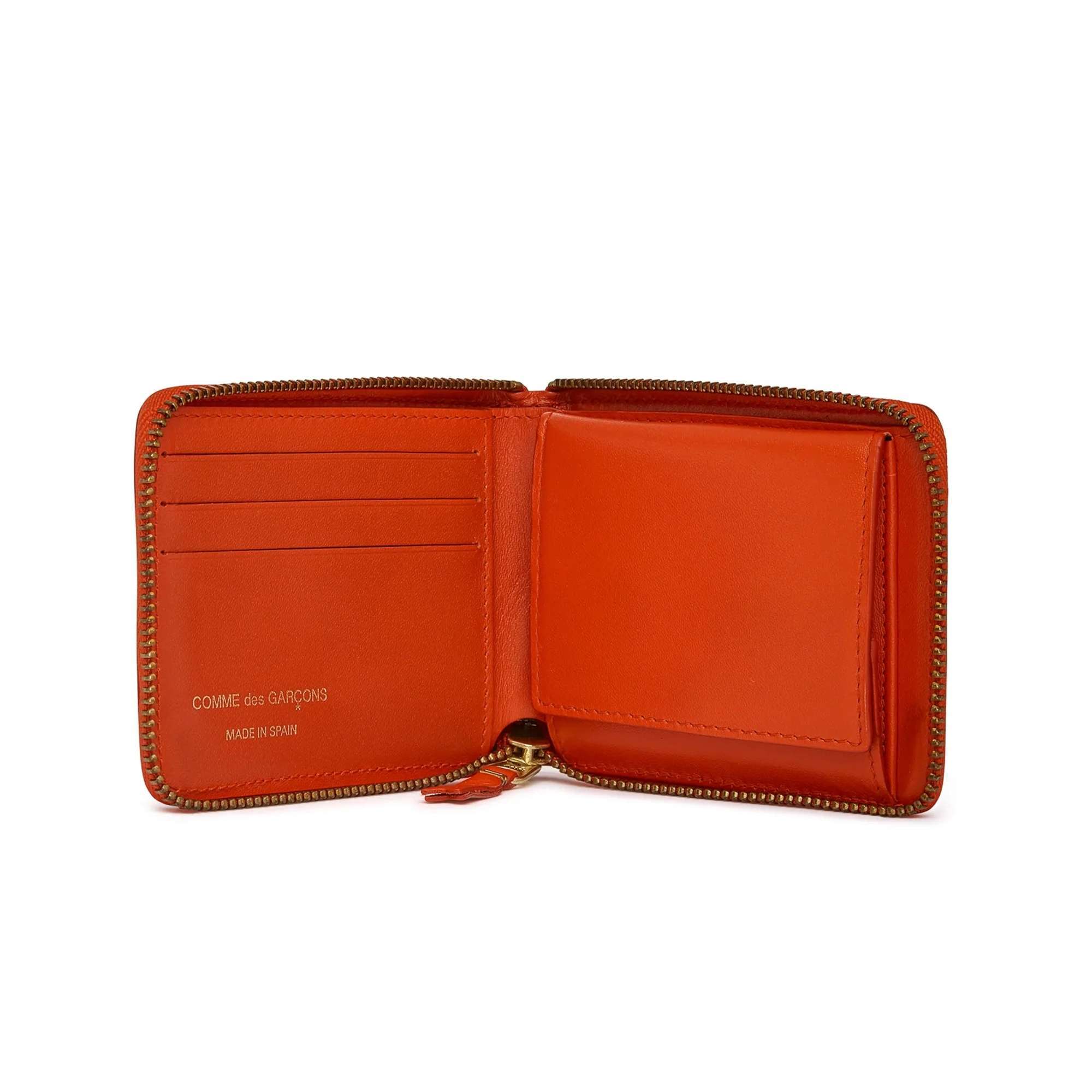 Colour Line Orange SA7100