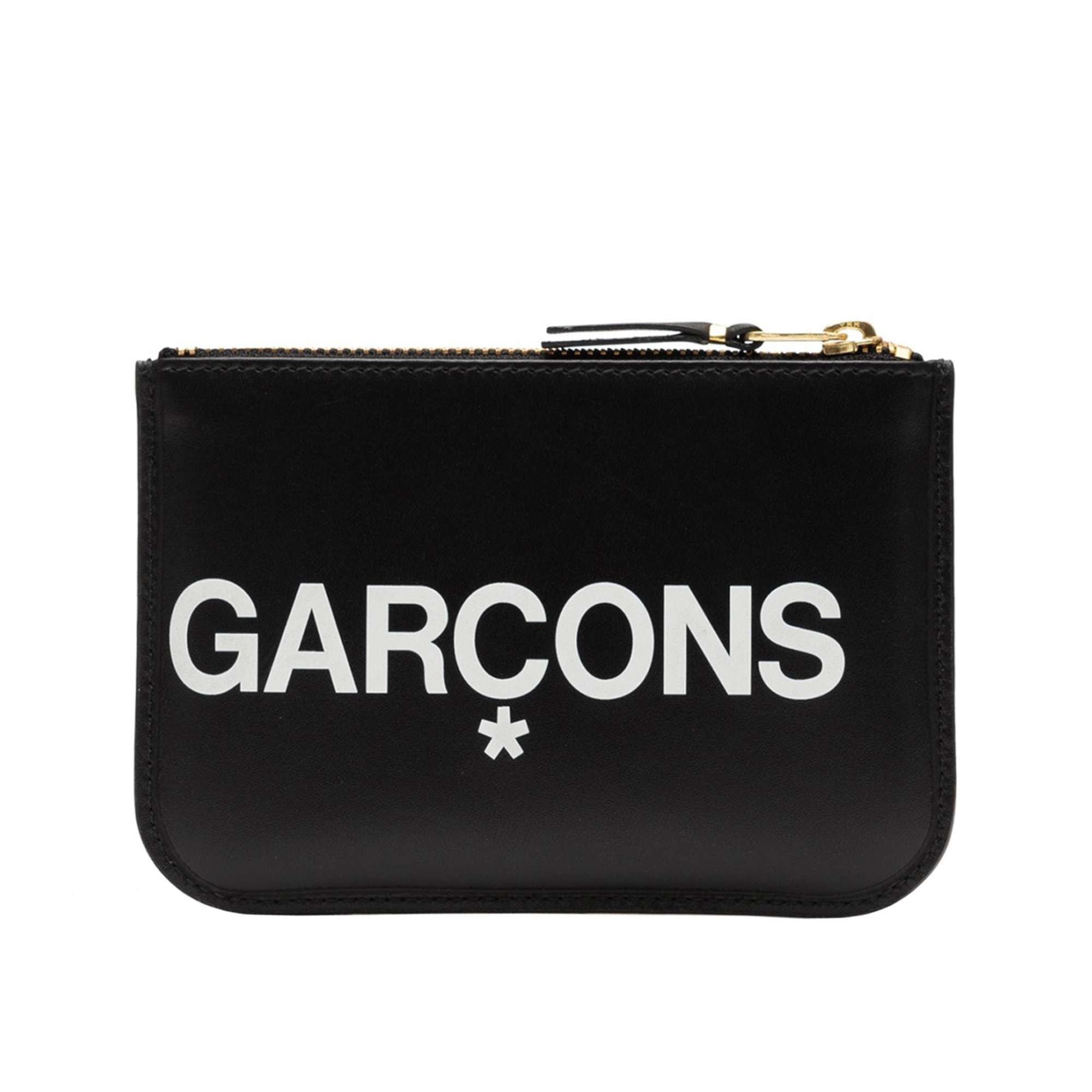 Huge Logo Black SA8100HL