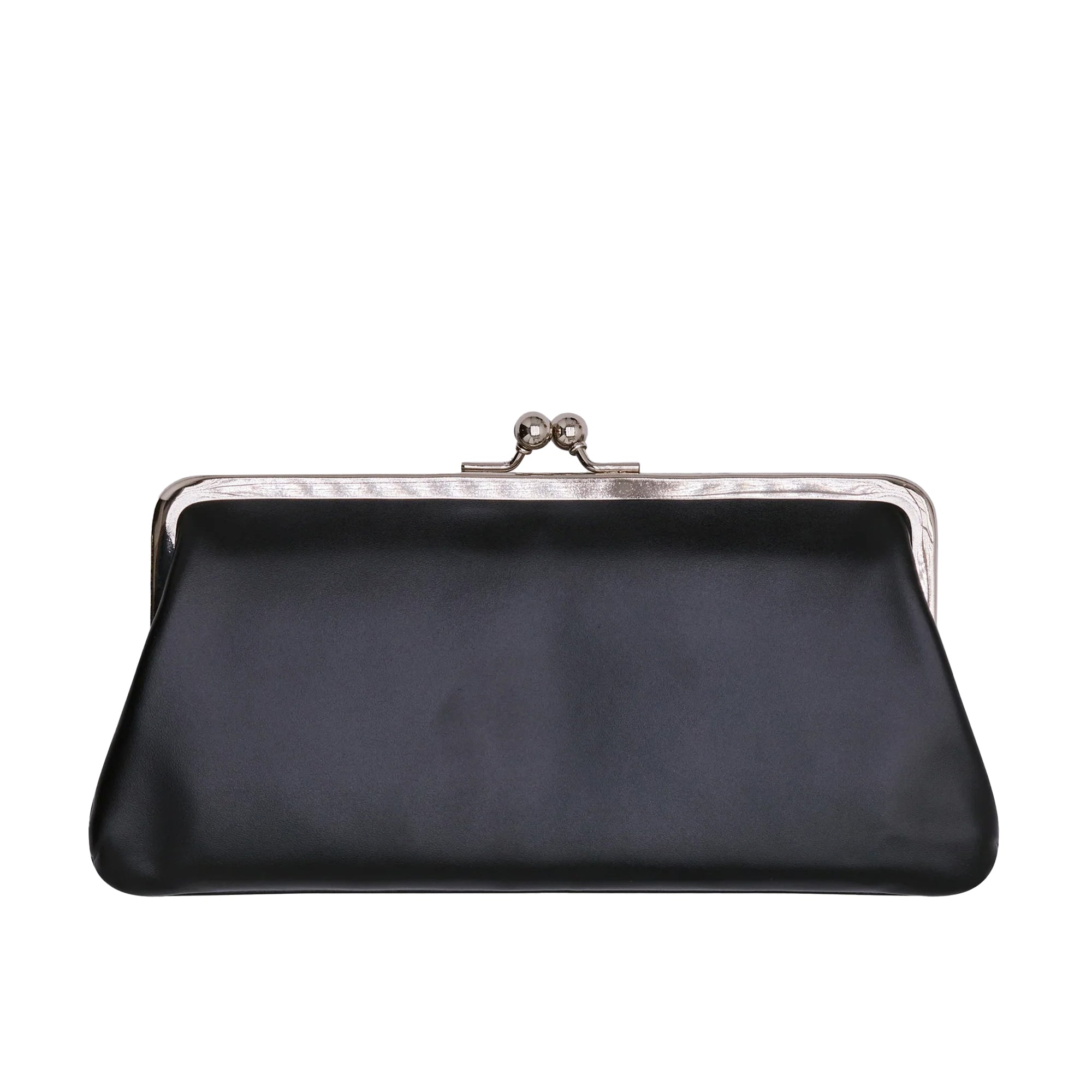 Kiss Clasp Large Purse SA0303KC