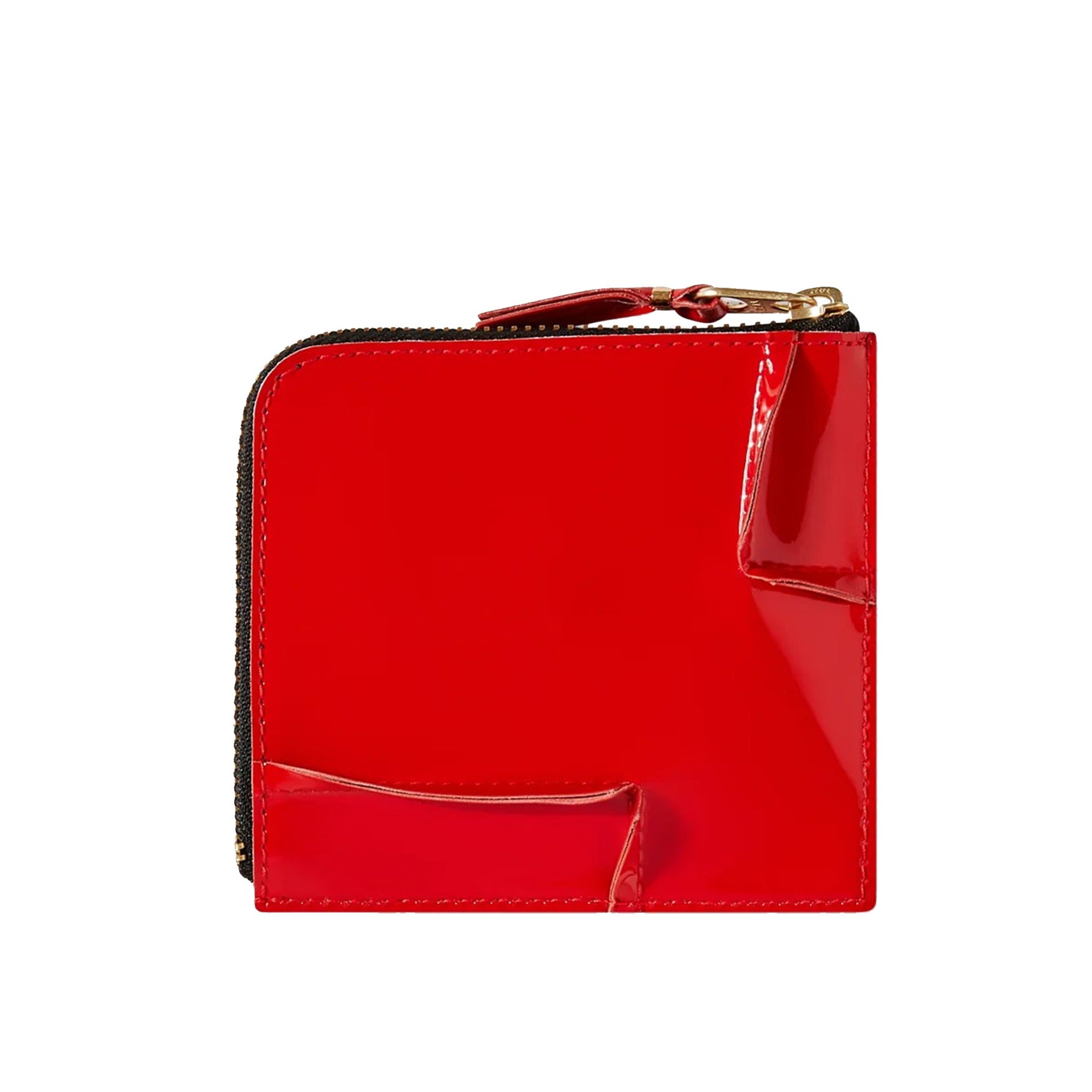 Reversed Hem Red SA3100RH