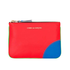 Super Fluo Green/Orange SA8100SF