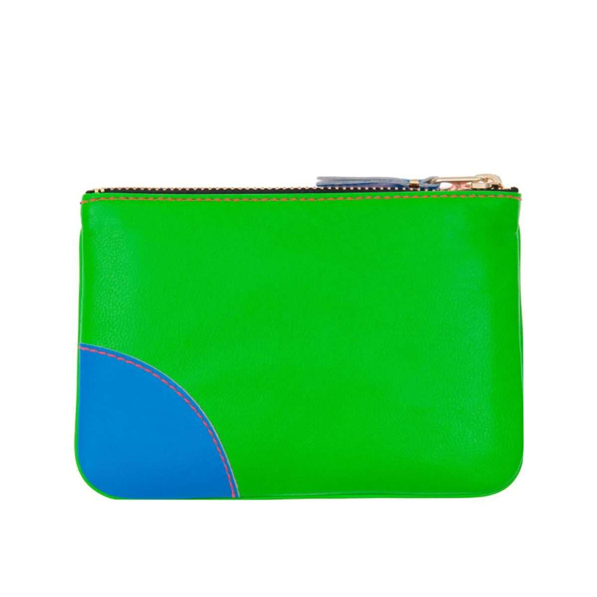 Super Fluo Green/Orange SA8100SF