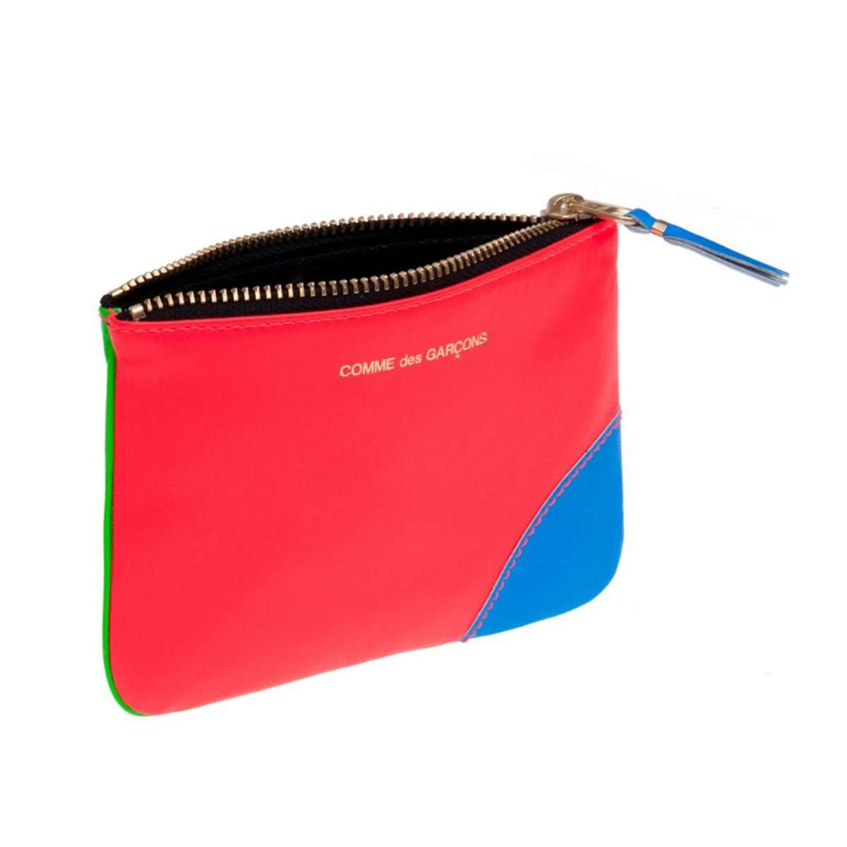 Super Fluo Green/Orange SA8100SF