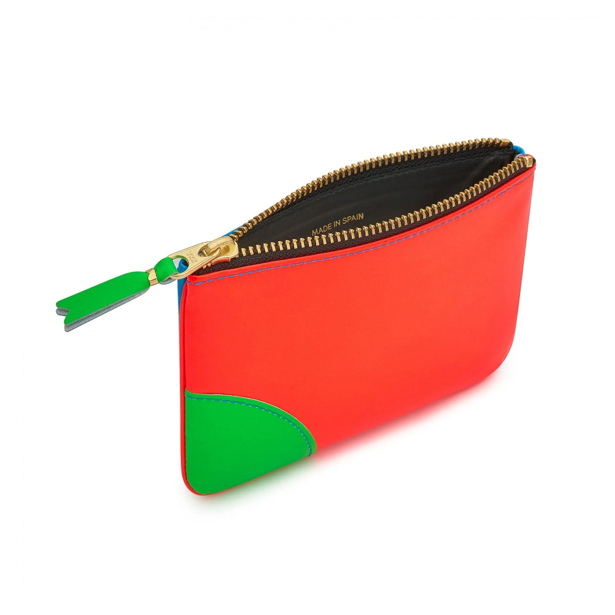 Super Fluo Orange/Blue SA8100SF