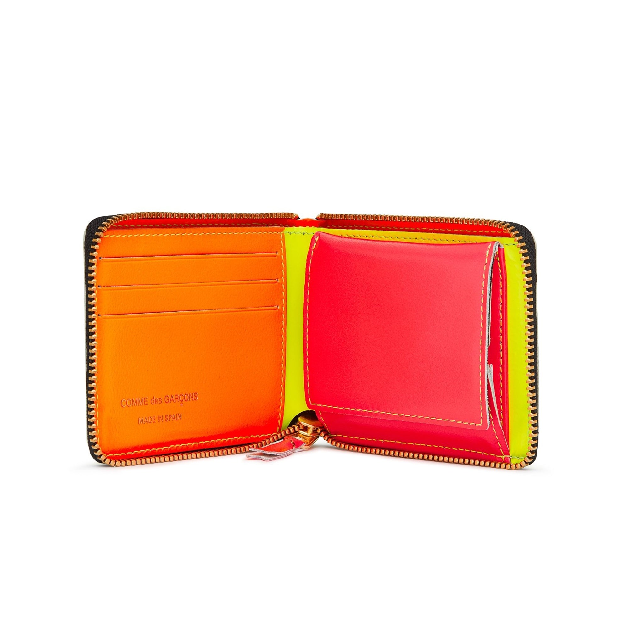 Super Fluo Yellow SA7100SF