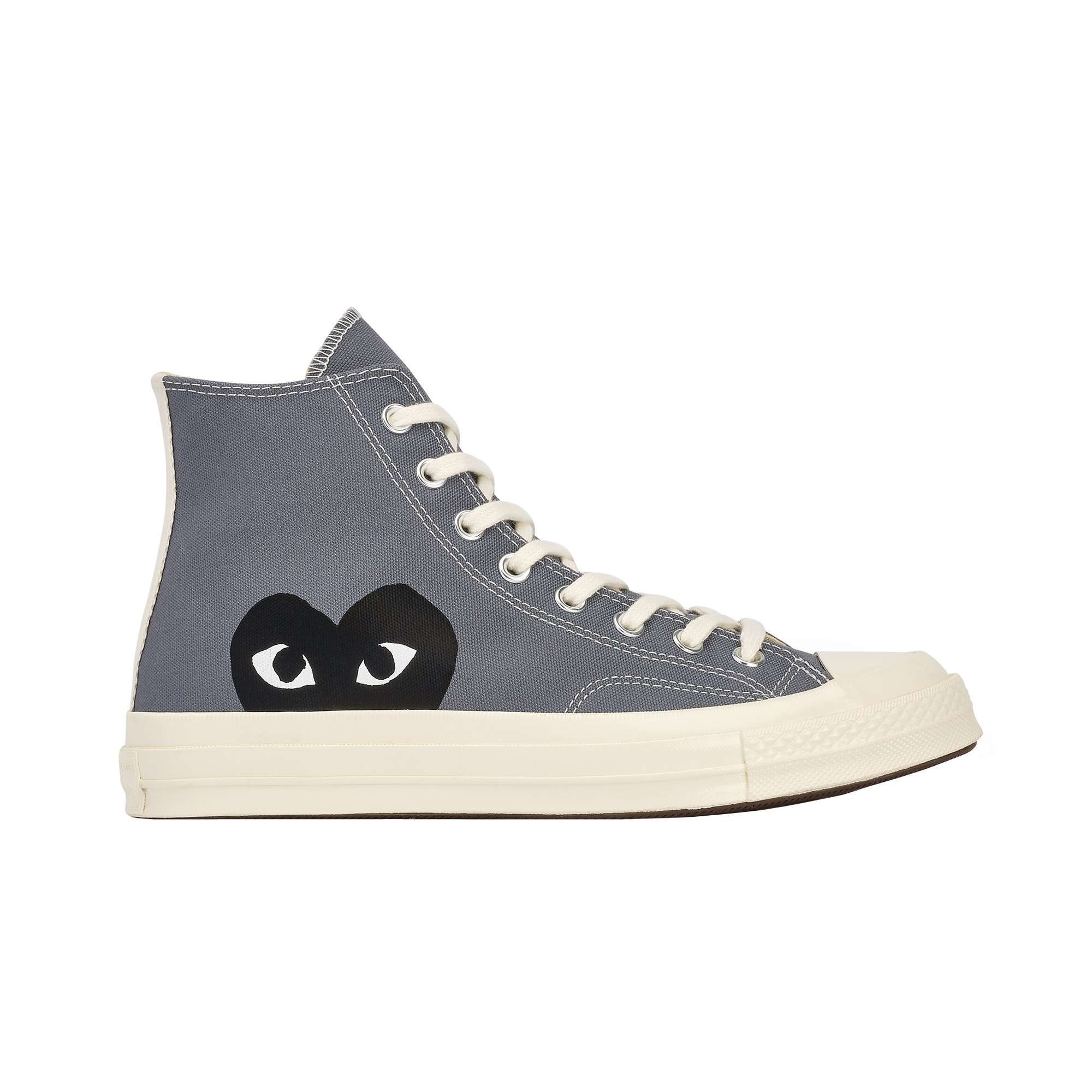 Converse Chuck 70 High Grey
