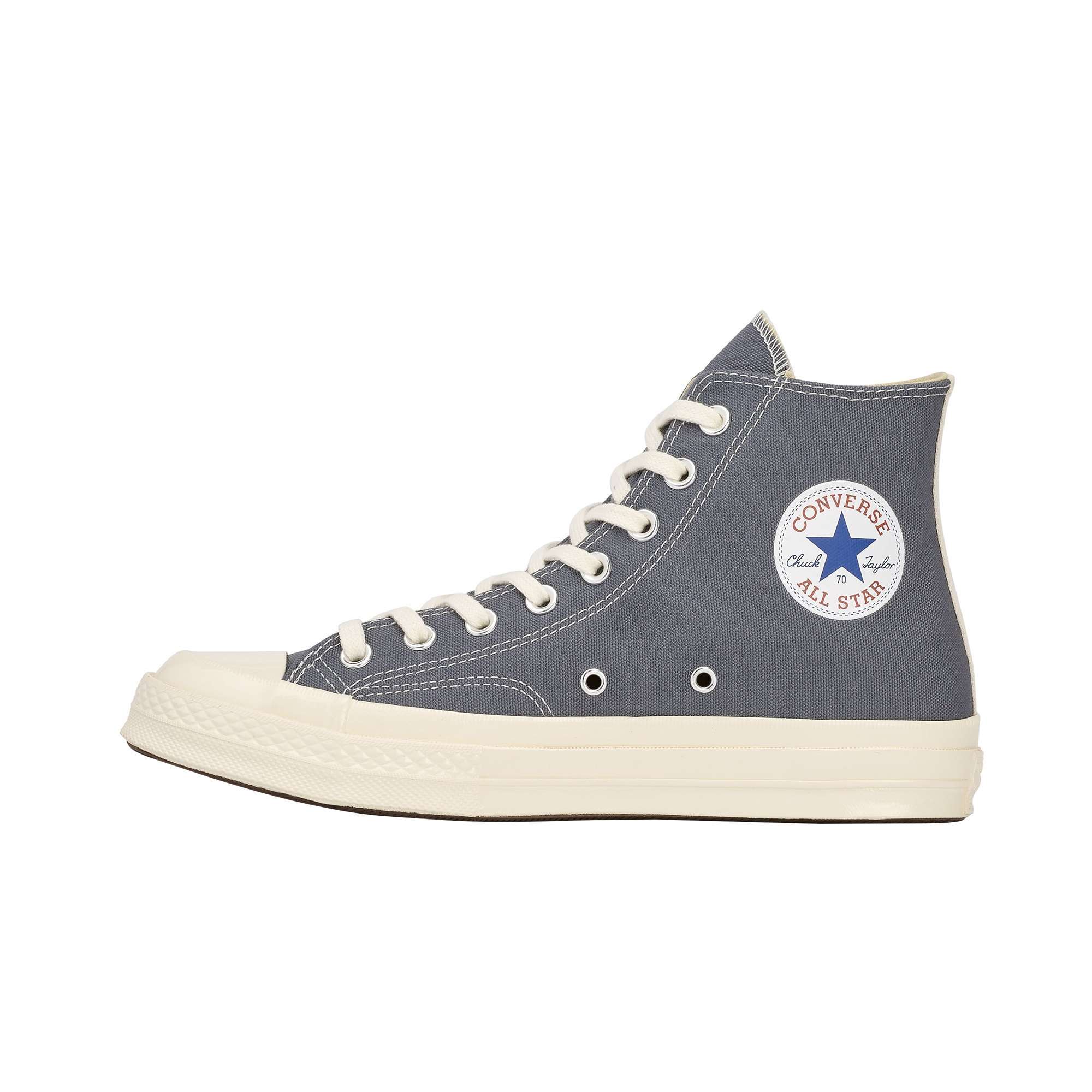 Converse Chuck 70 High Grey