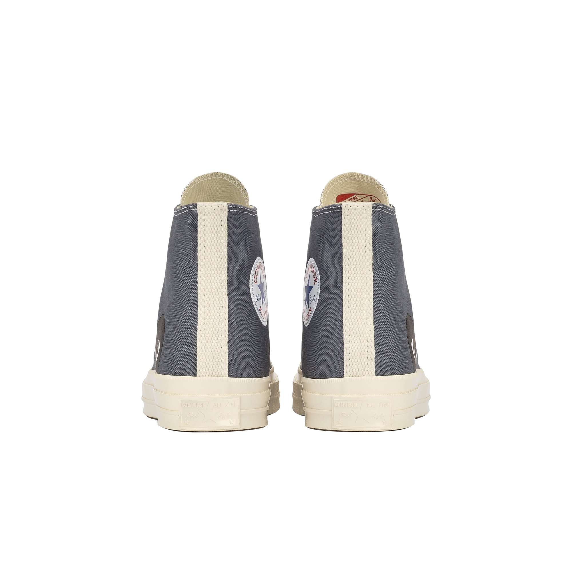 Converse Chuck 70 High Grey