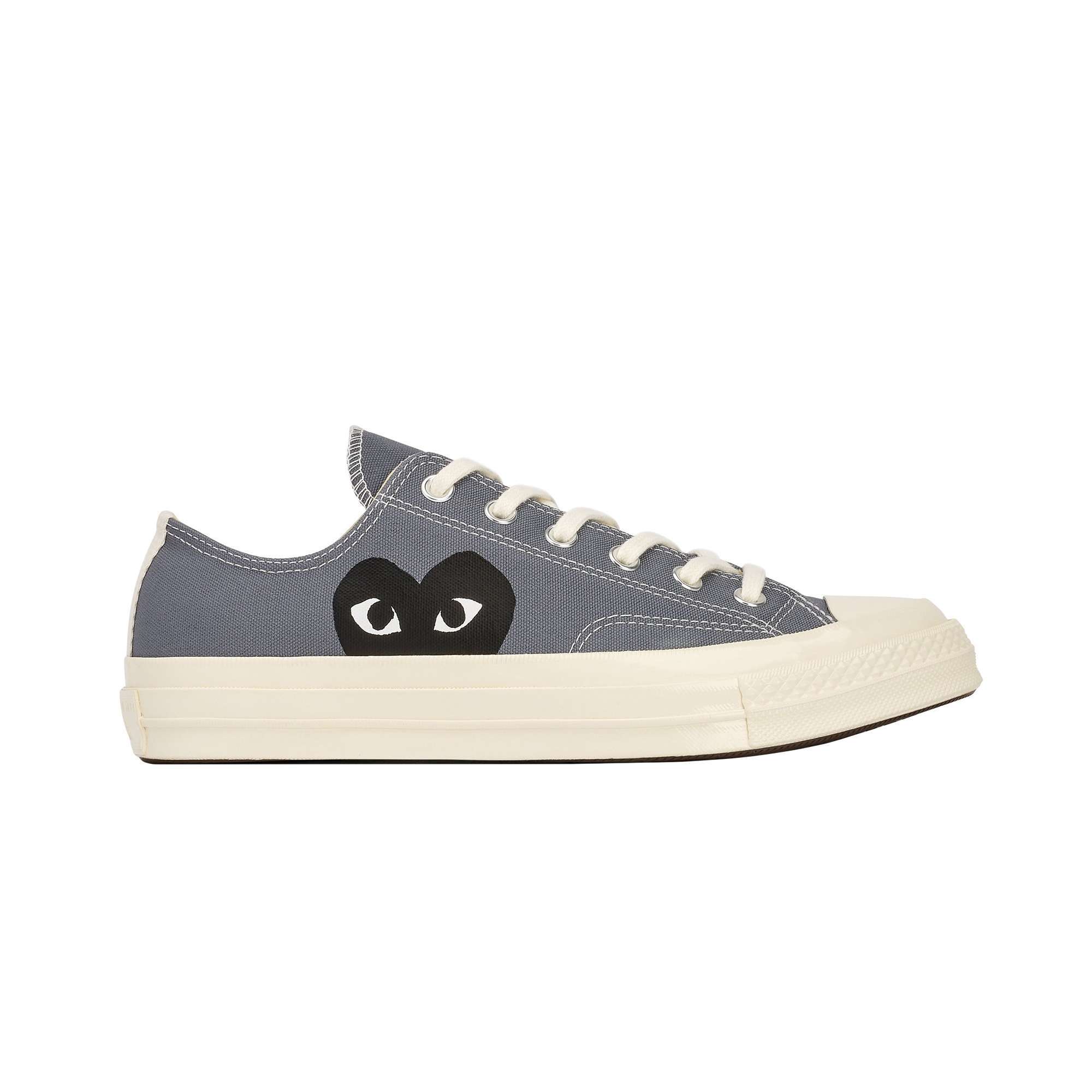 Converse Chuck 70 Low Grey