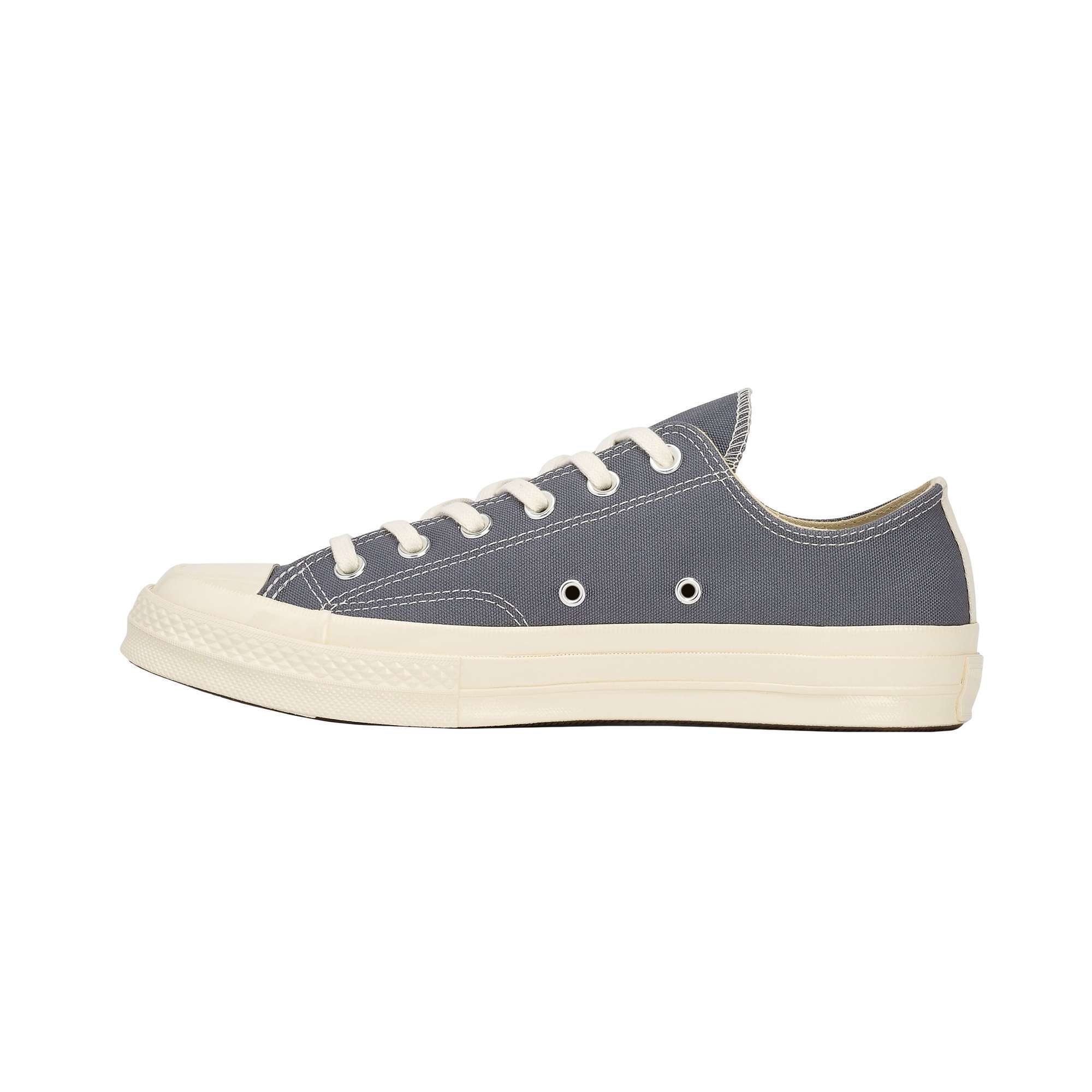 Converse Chuck 70 Low Grey