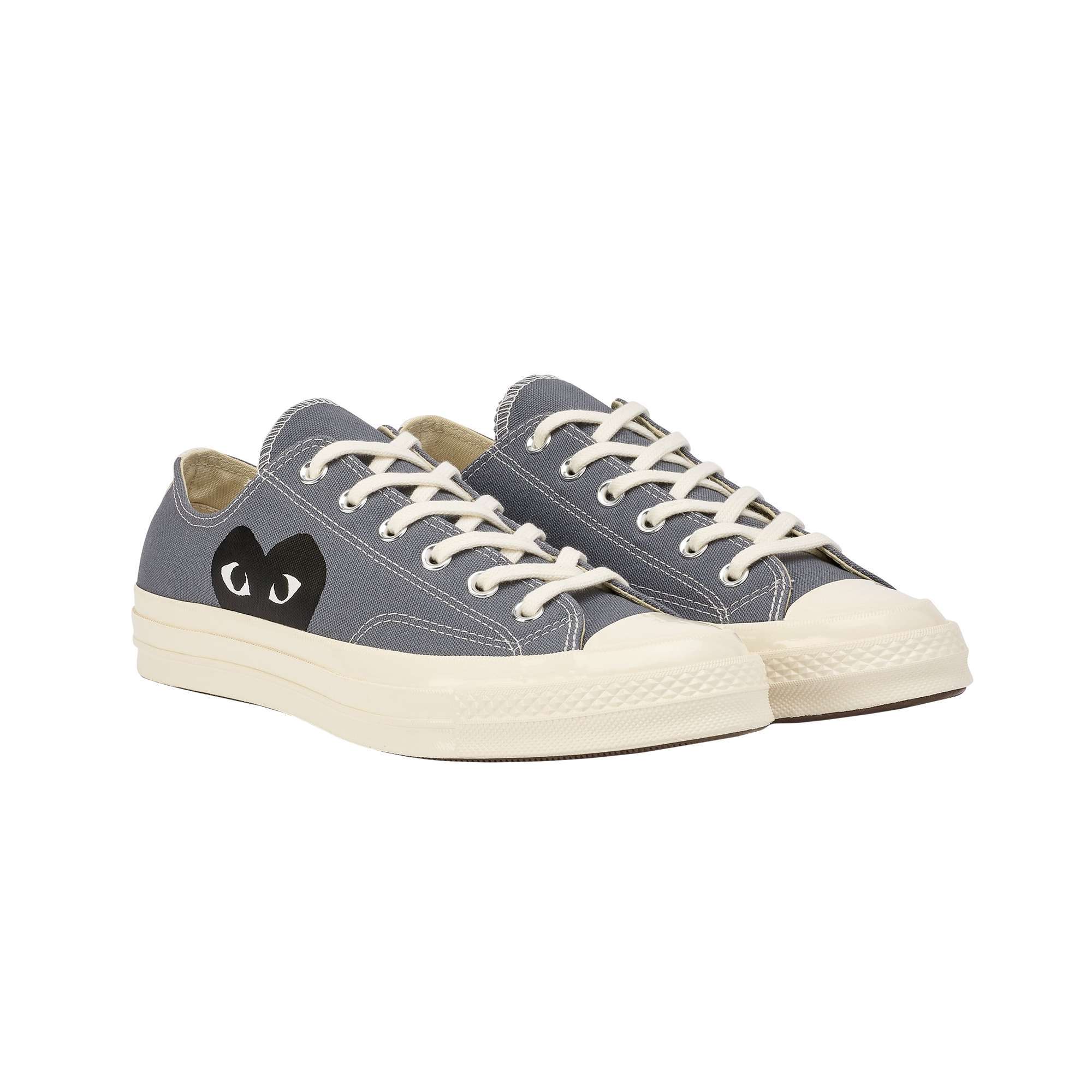 Converse Chuck 70 Low Grey