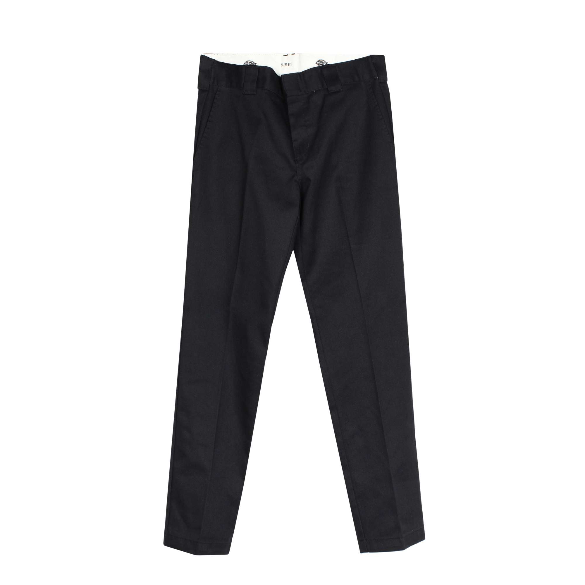 872 Work Pants Rec Black | Dickies | ACTSTOREONLINE