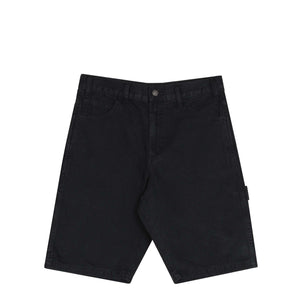 Duck Canvas Short Black