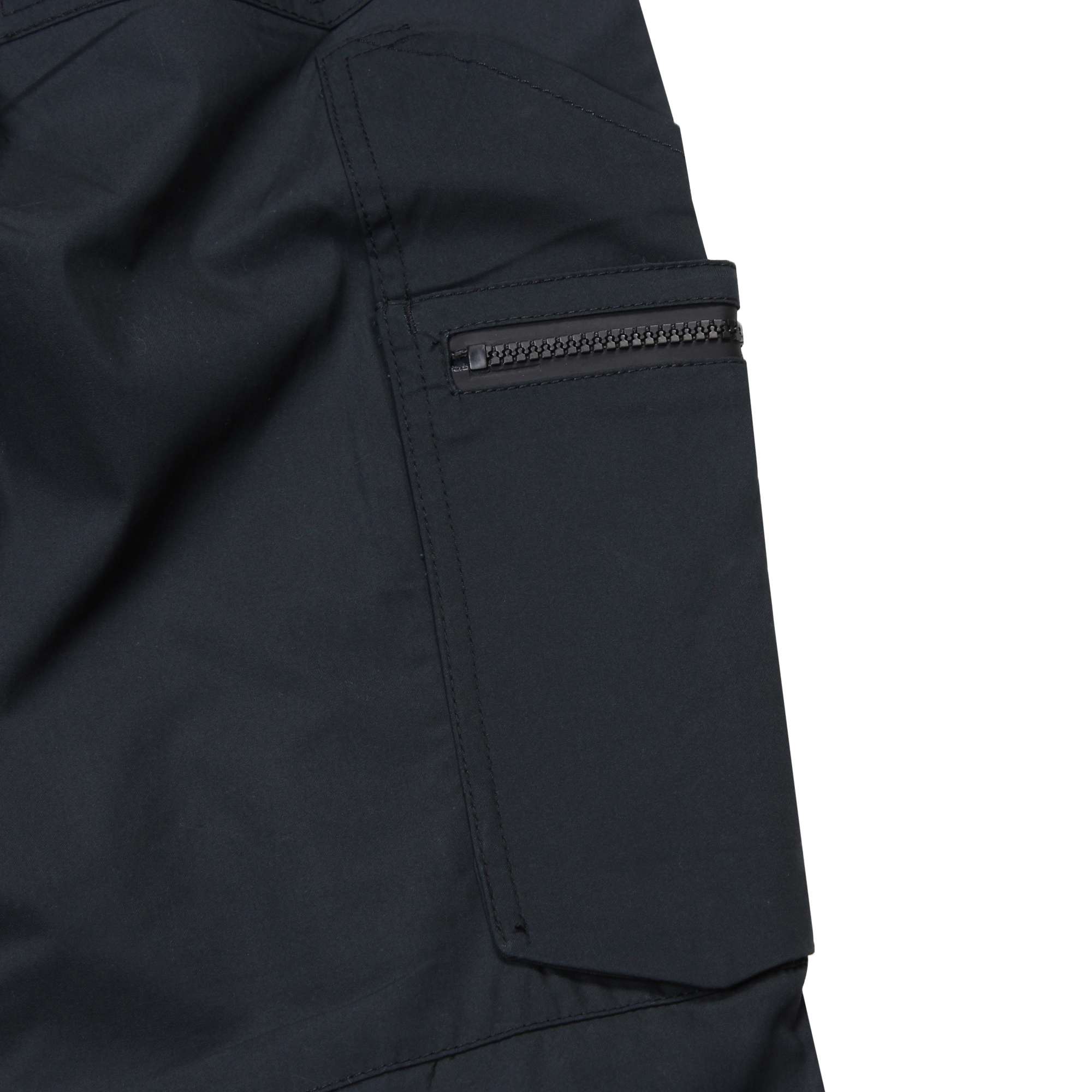 Lightweight FLEX Trouser Black