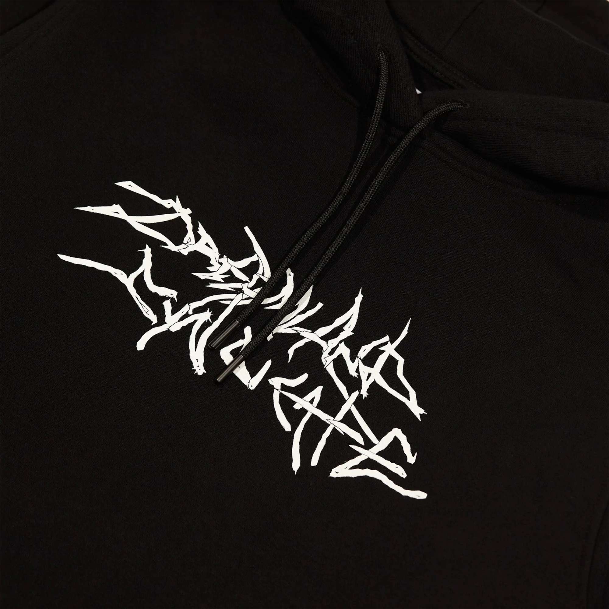 Kaos Hoodie